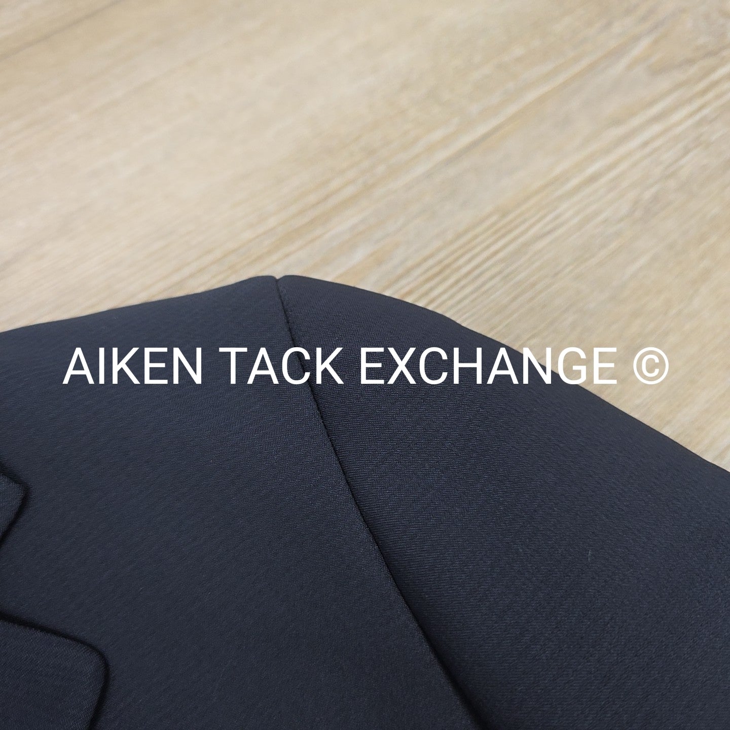 RJ Classics Show Coat, Size 12