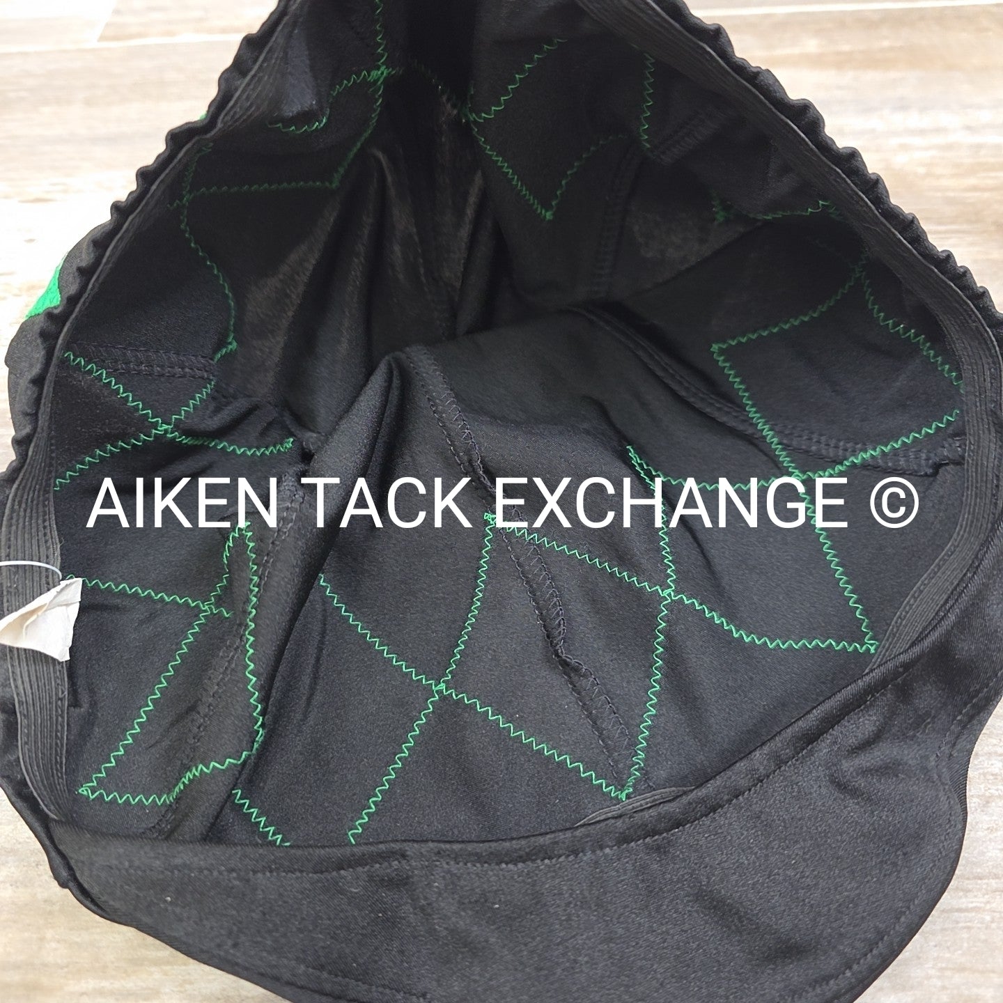 Sipp Silks Helmet Cover