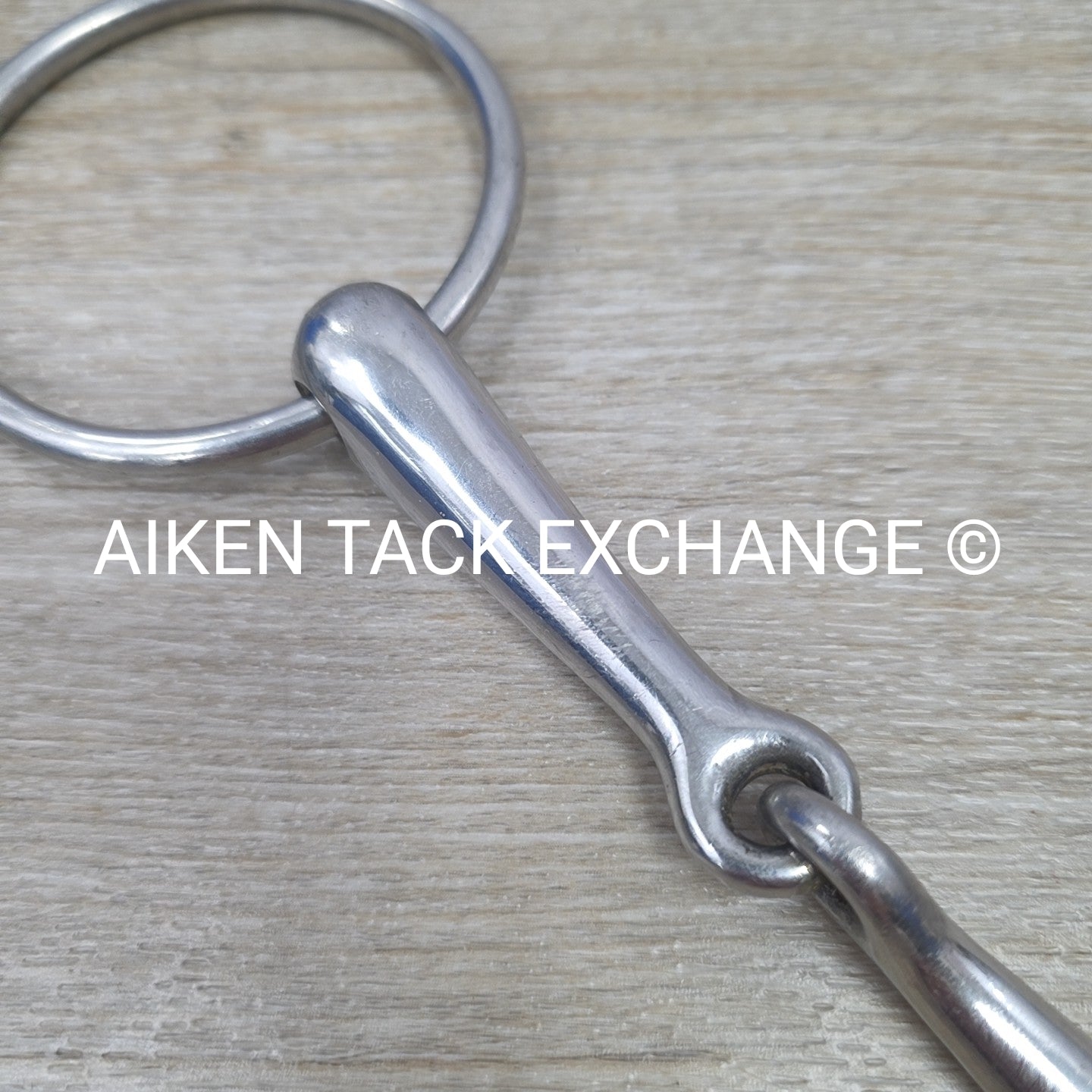 Single Joint Loose Ring Bit 5.5"