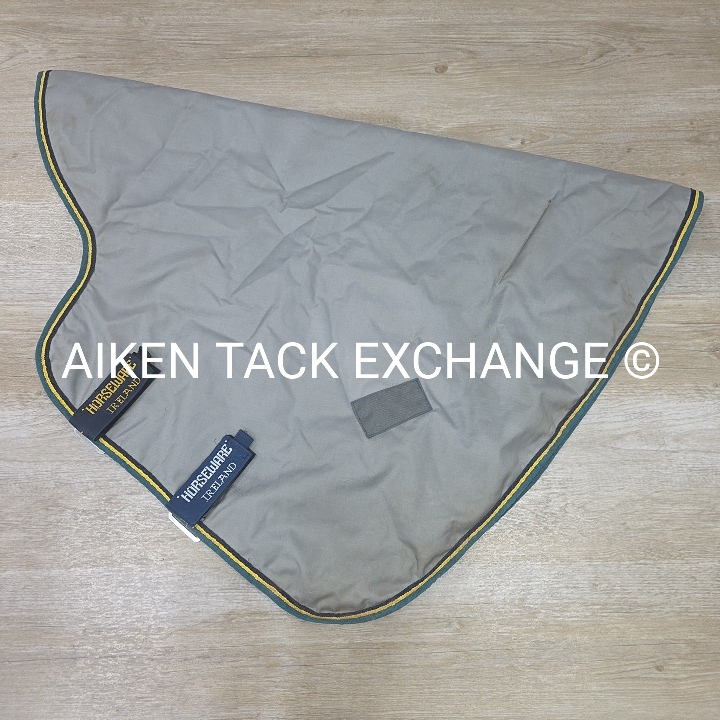 Horseware Ireland Rambo 100g fil Neck Cover, Size 78"