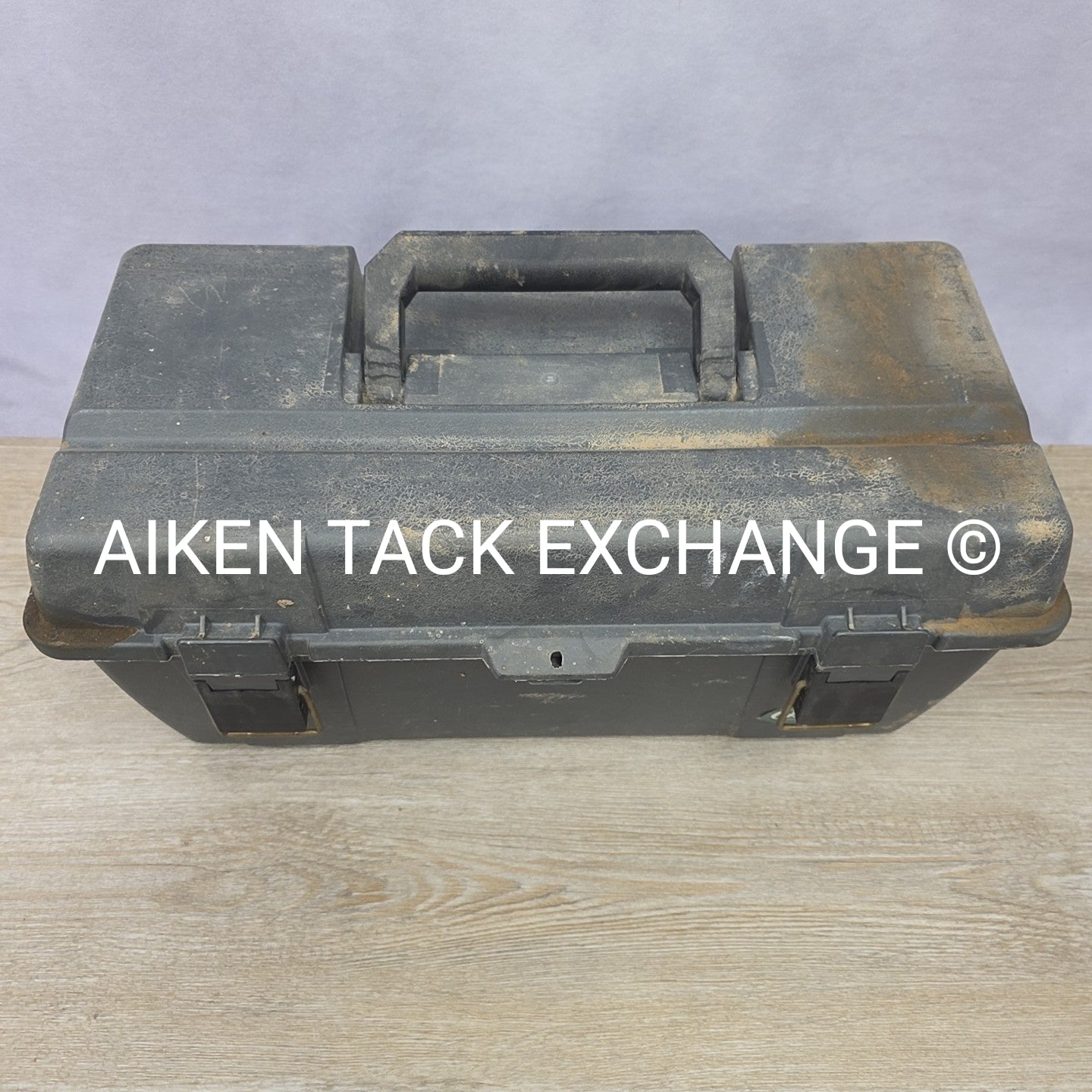 Oster Clipmaster Variable Speed Heavy Duty Body Clippers with Storage Toolbox &