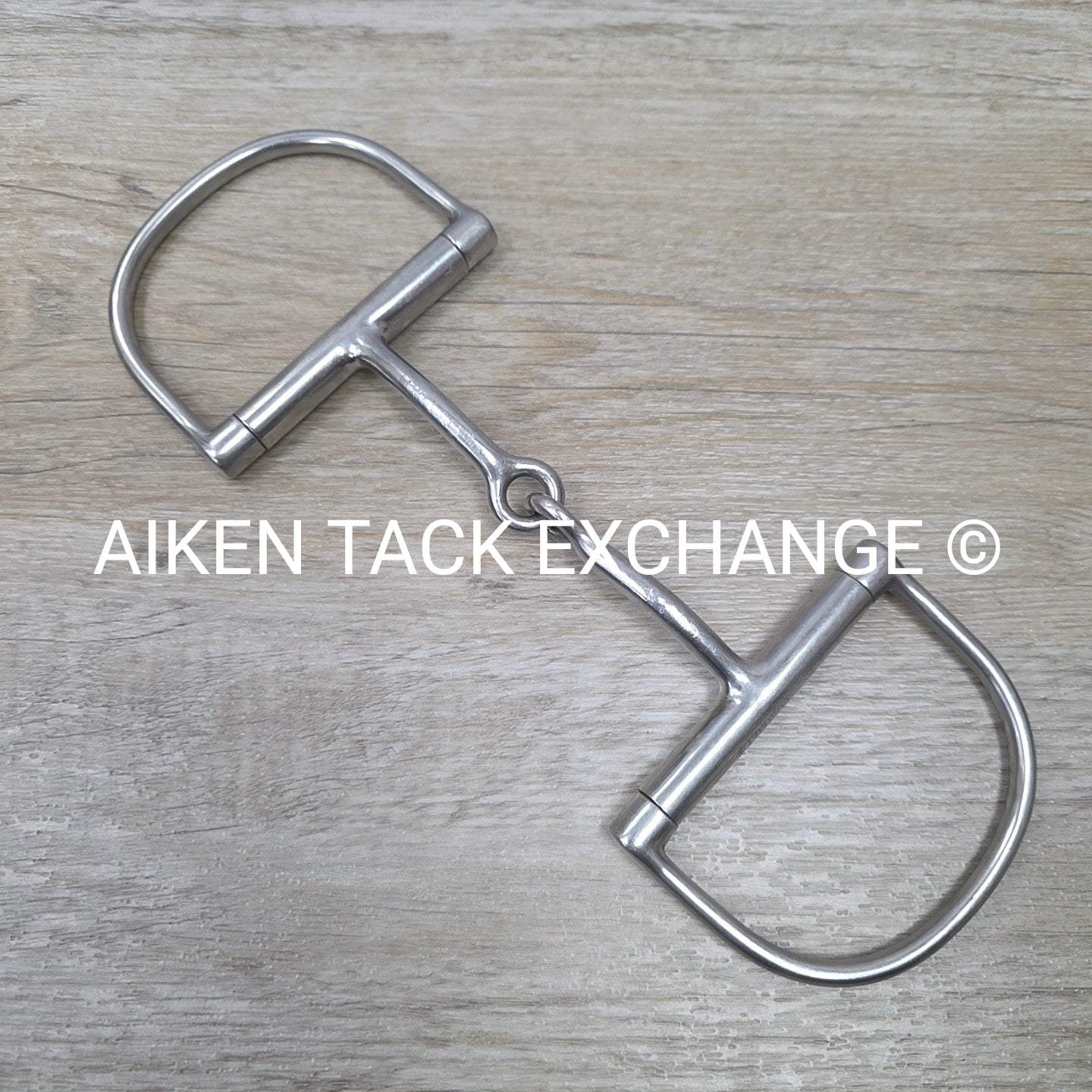 Coronet Single Joint D Ring Bit 5"