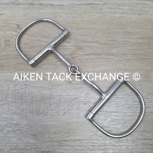 Coronet Single Joint D Ring Bit 5"