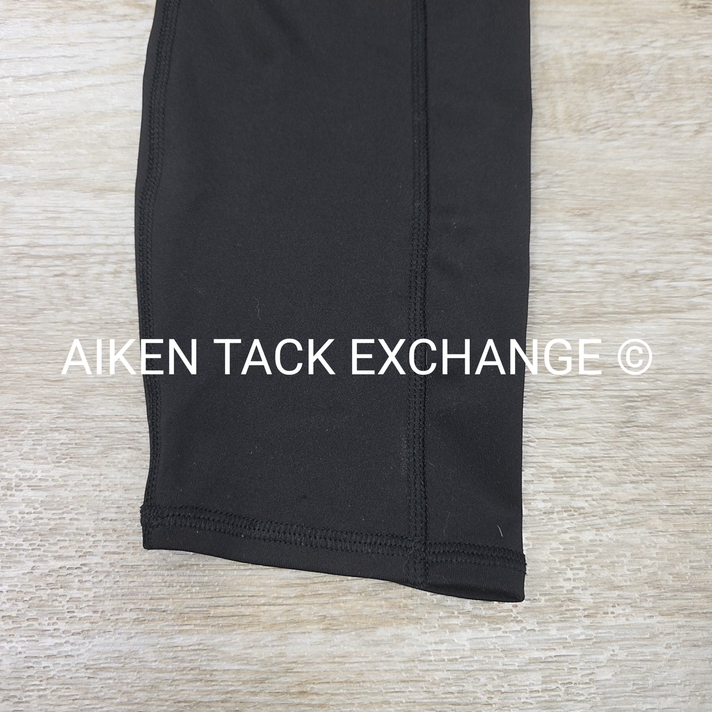 NYL Leggings with Pockets, Women's Medium