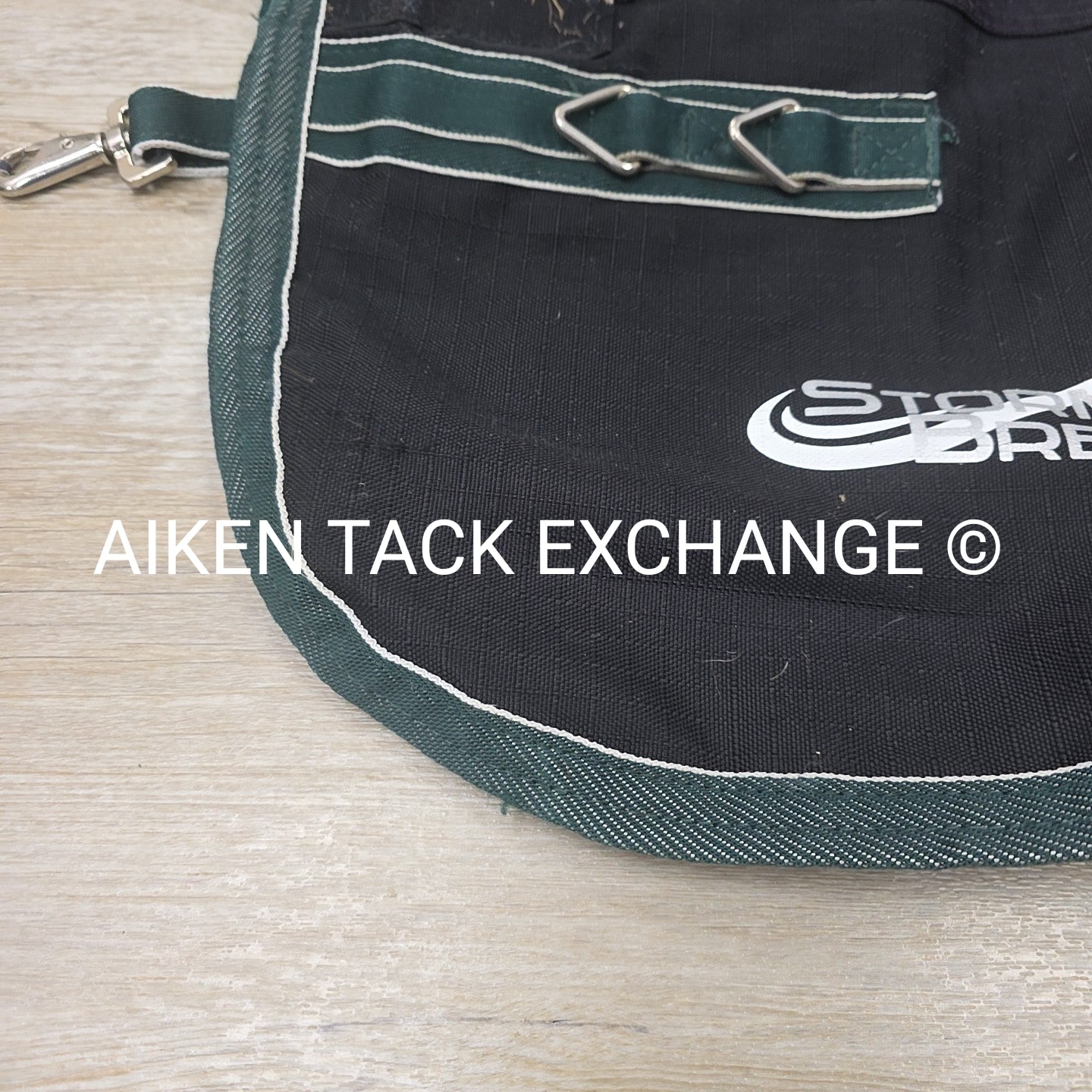 Shires StormBreaker 0 G Fill Turnout Sheet, 84"