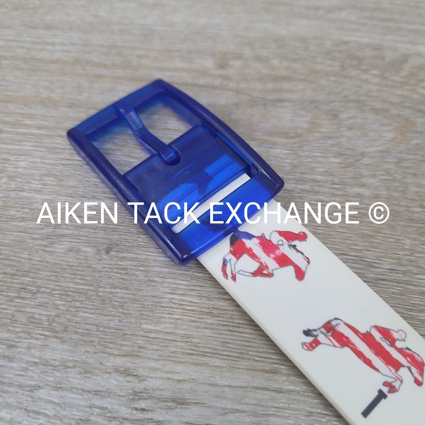 C4 Belt with Buckle, 26