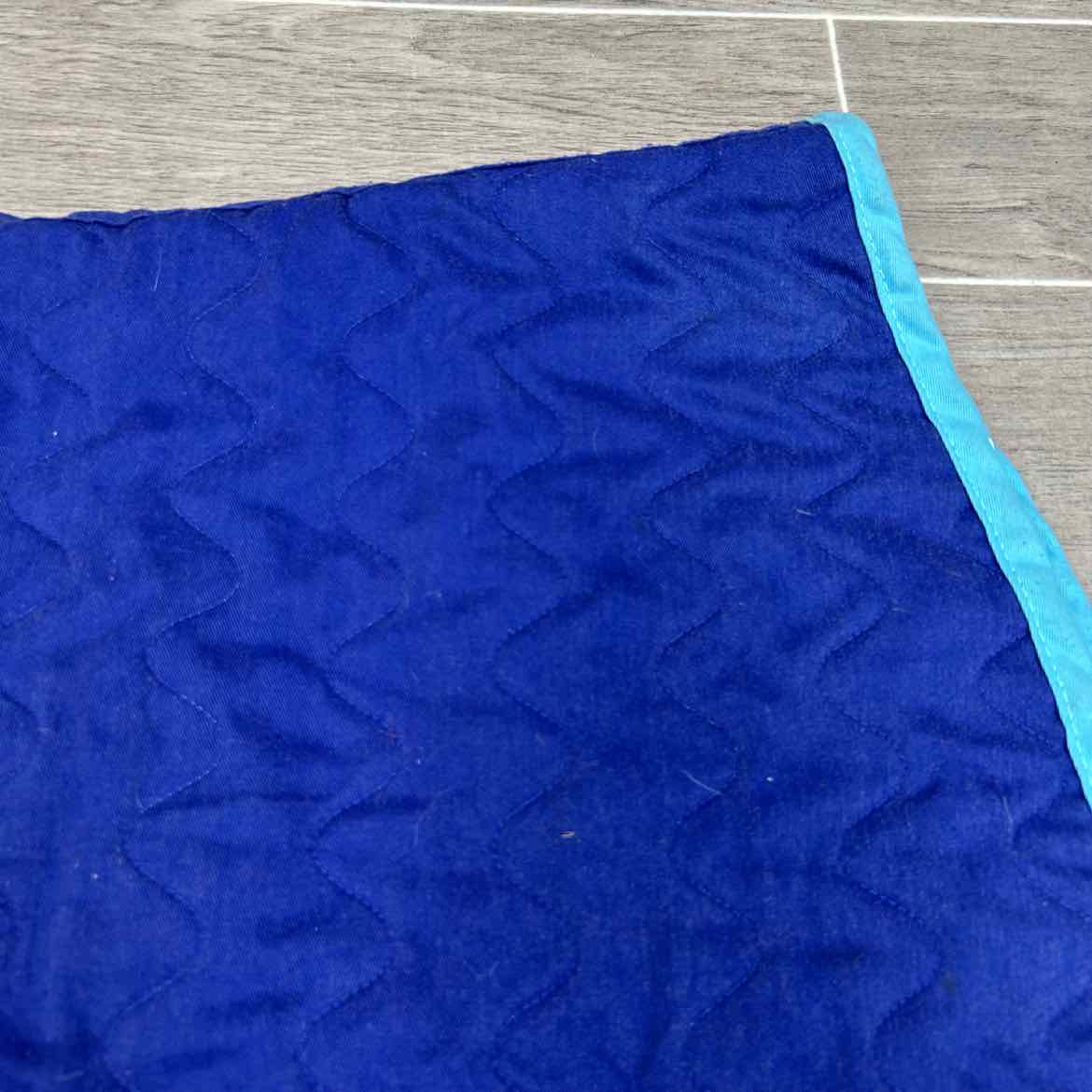 Lettia All Purpose Saddle Pad