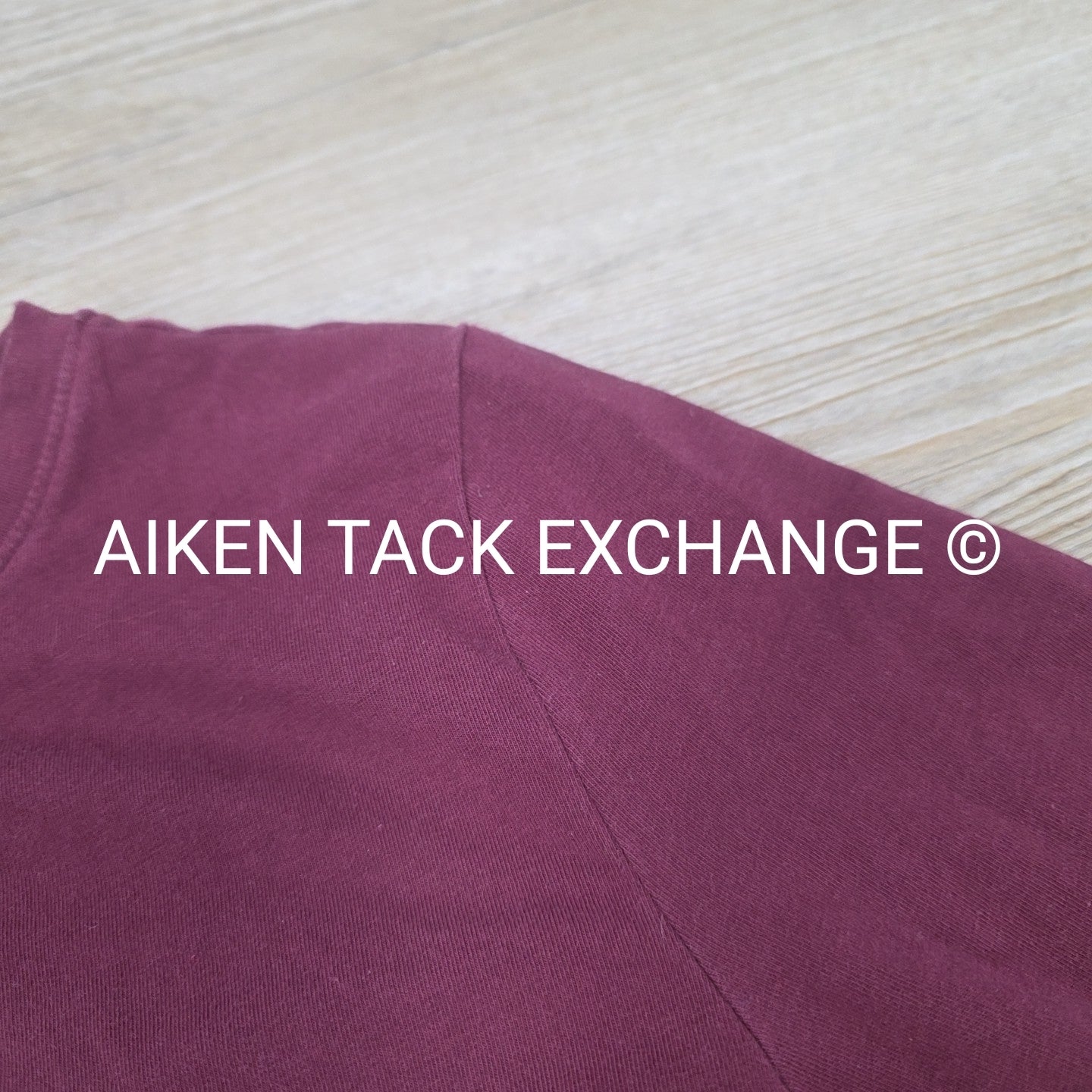 Ariat Long Sleeve Top, Size X-Large