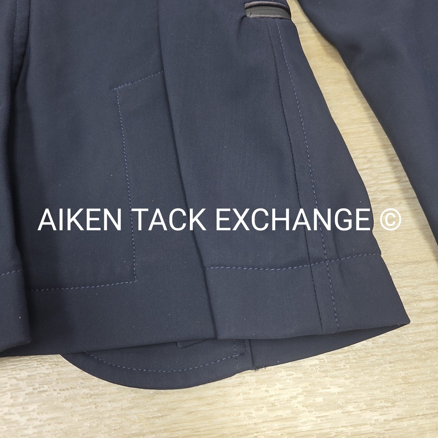 EGO7 Hunter Show Coat, Women's 38