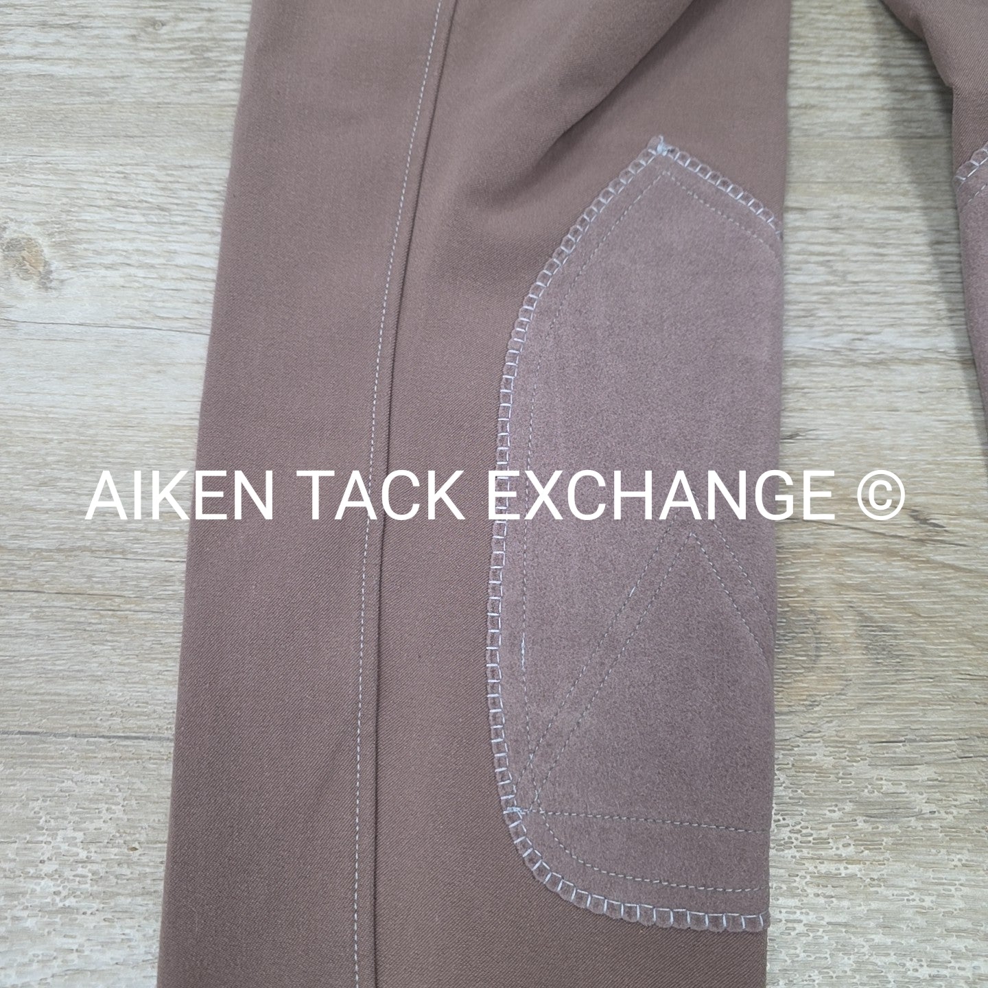 SmartPak Piper Knee Patch Breeches, Size 26 L