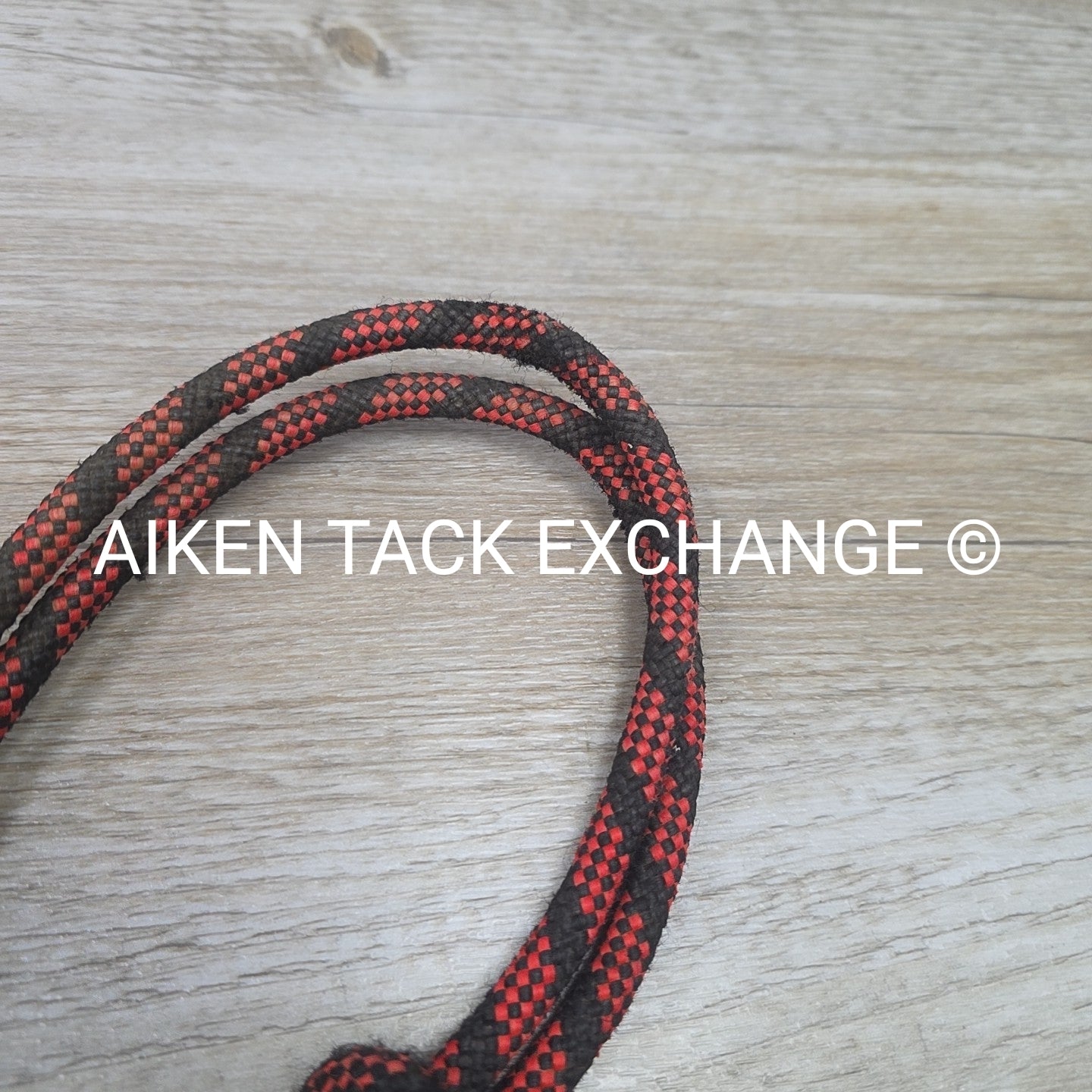 BARGAIN BUNDLE: 2 Rope Halters w/ Lead