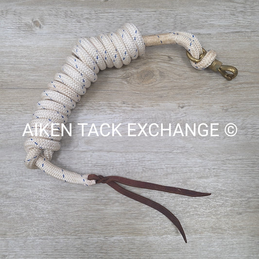 Training Lead Rope