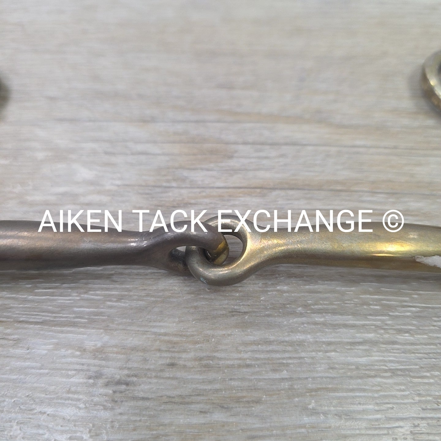 Single Joint Baucher Bit 5.75"