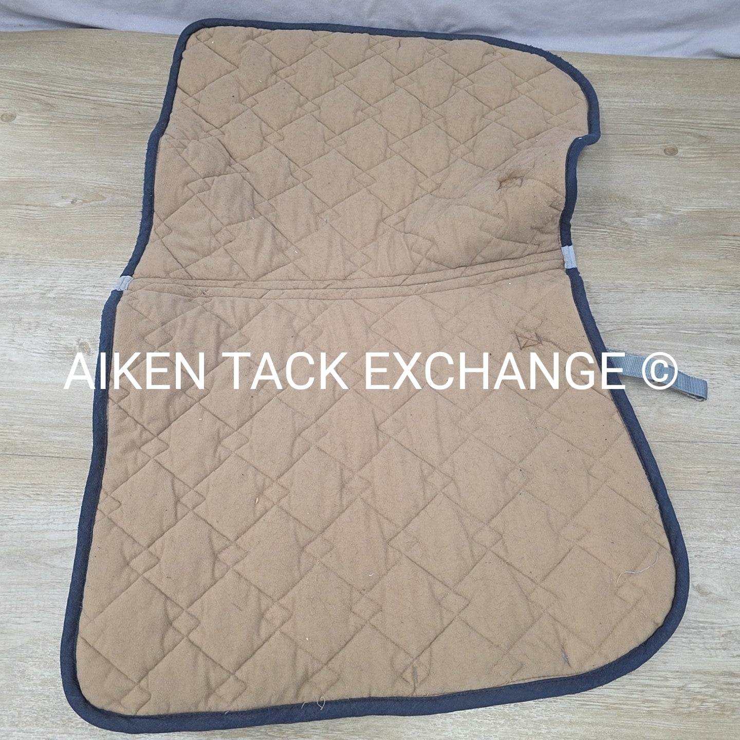 BARGAIN BUNDLE 2 Roma All Purpose Saddle Pads