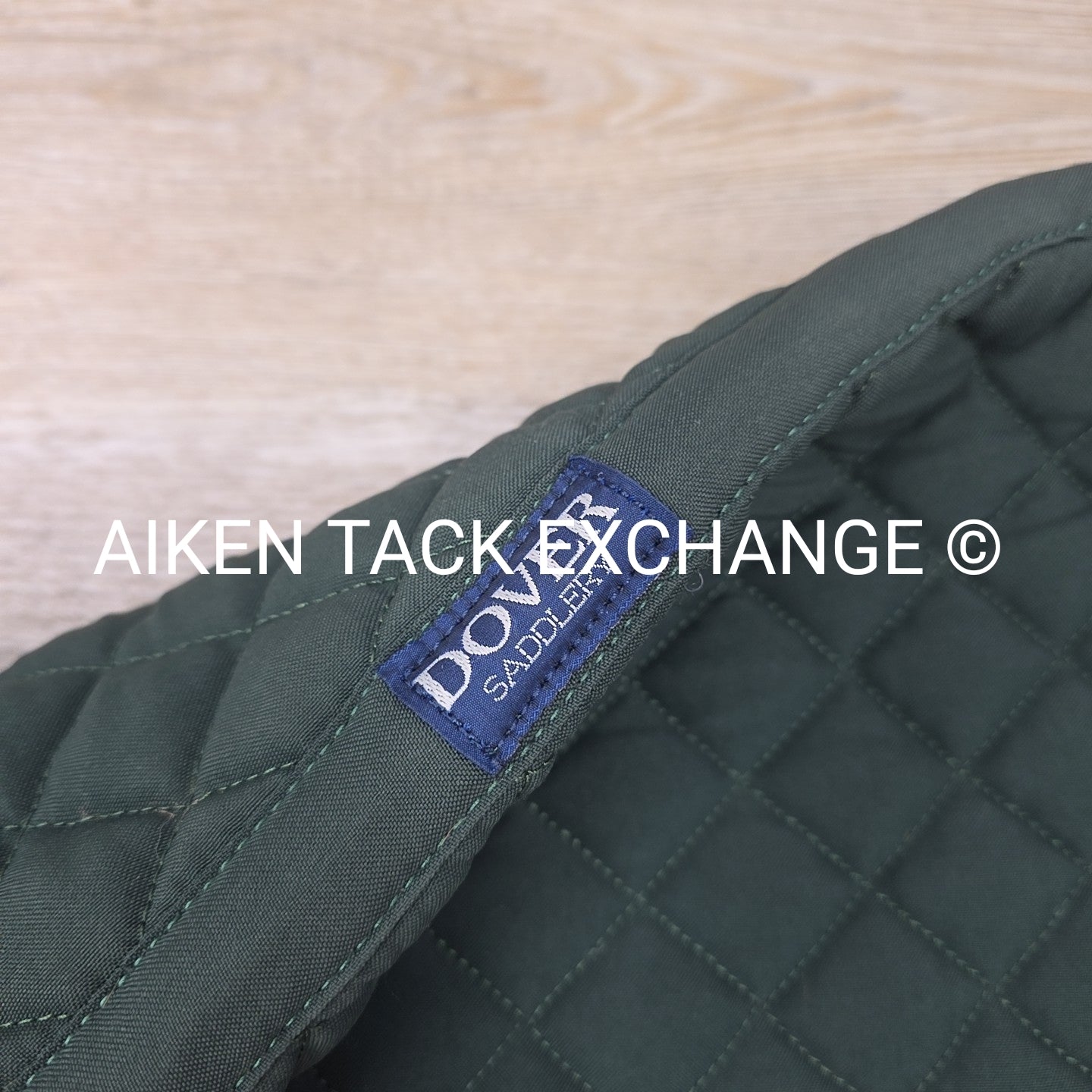 Dover Saddlery All Purpose Saddle Pad