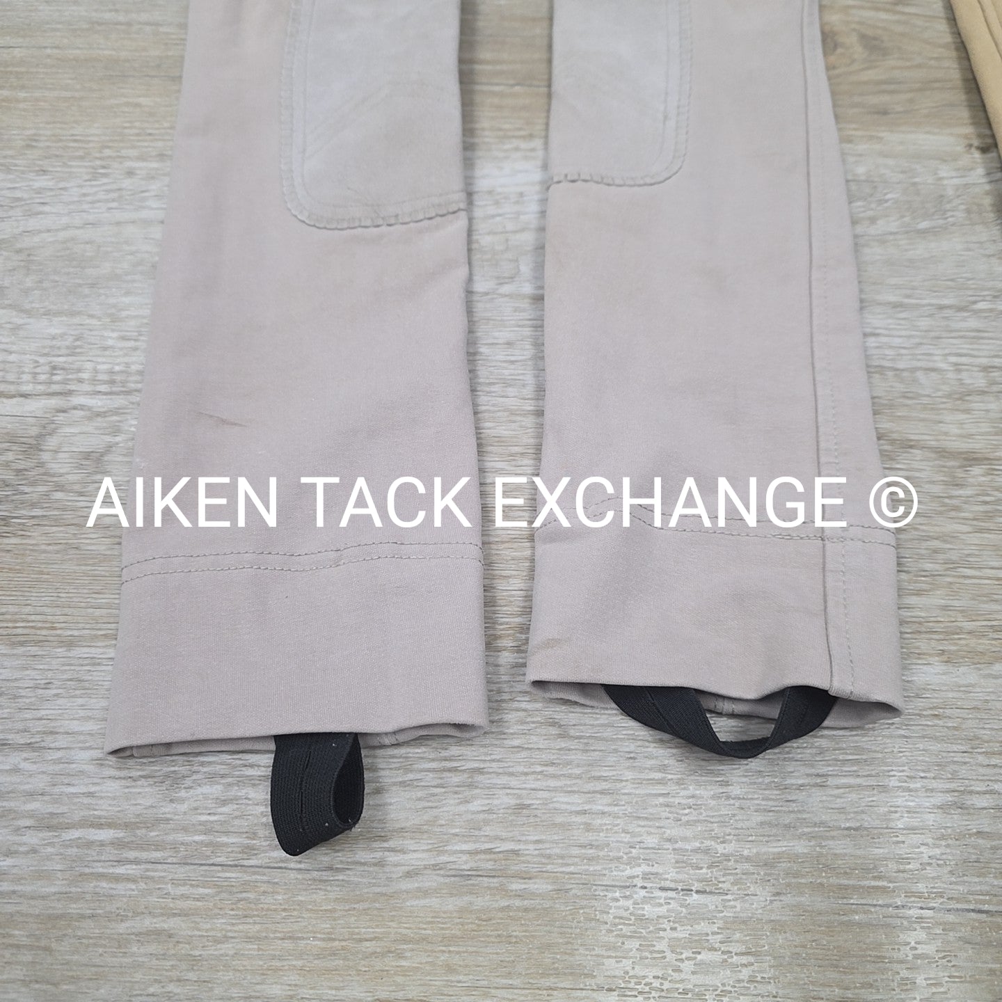 BARGAIN BUNDLE: Ovation & BasEQ Knee Patch Jods, Size 16