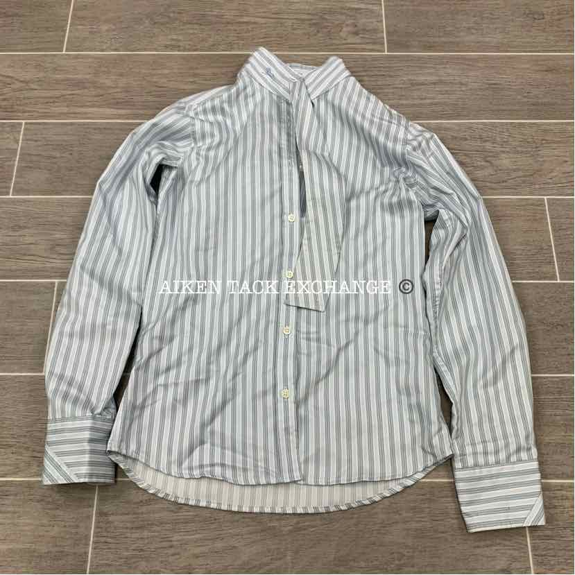 RJ Classics Platinum Children's Show Shirt, Size 14, Brand New