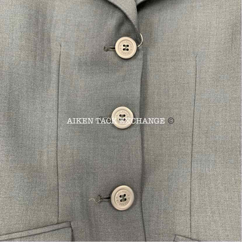 RJ Classics Show Coat, Size 6 R