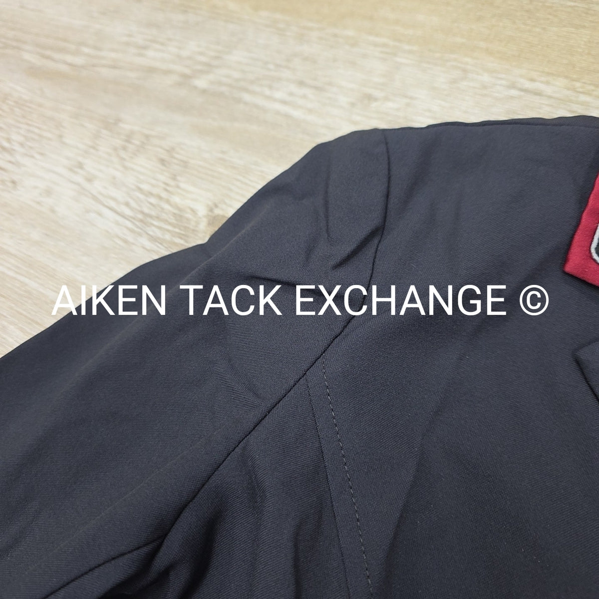 Charles Ancona Show Coat, Size 6