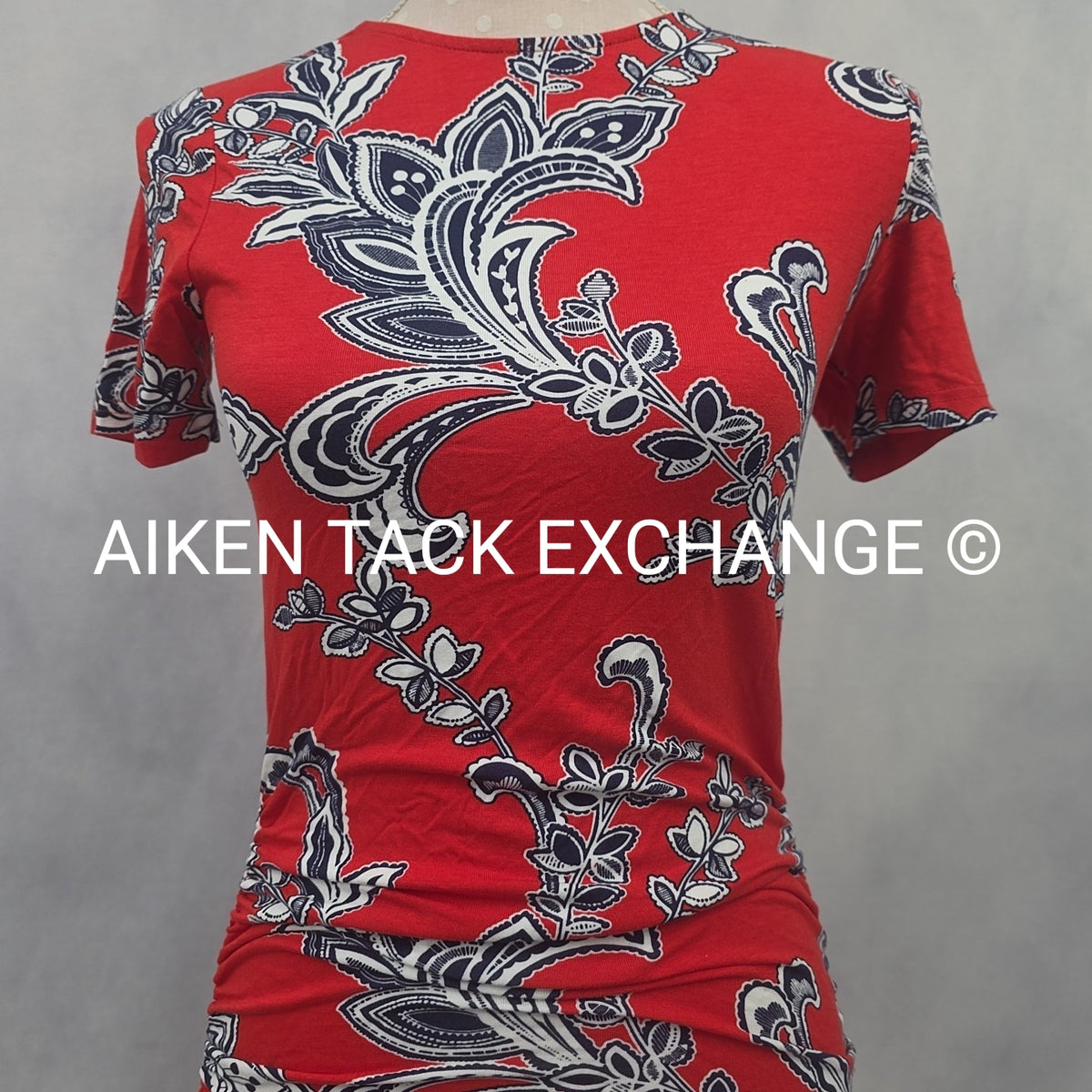 Venus T-Shirt Dress, Size X-Small