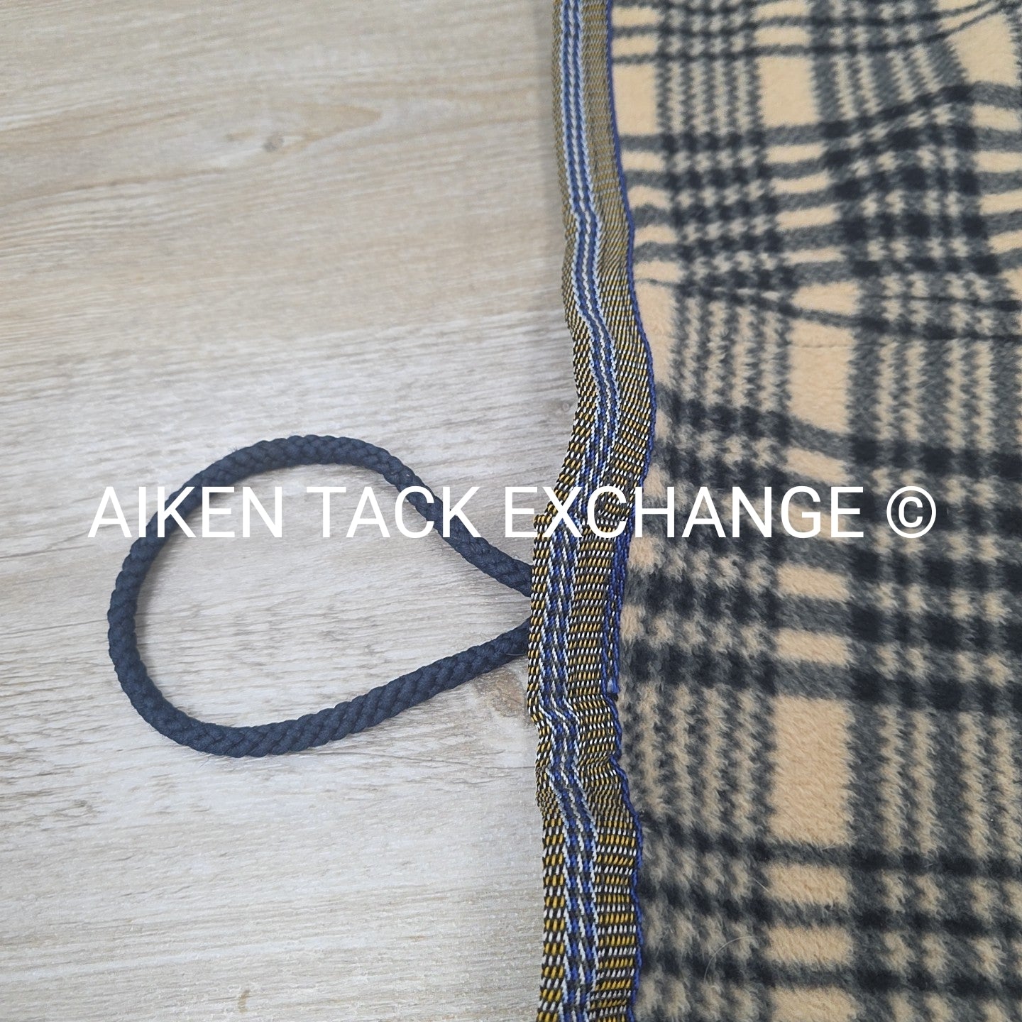 5/A Baker Fleece Dress Sheet, 82"