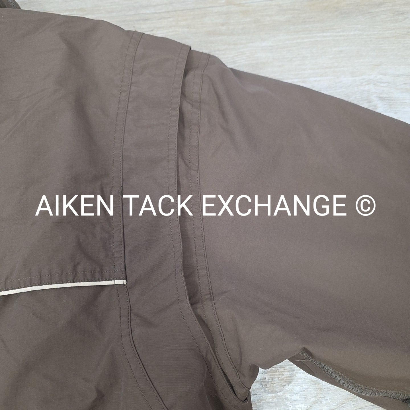Dover Saddlery Riding Sport Winter Jacket, Size Large