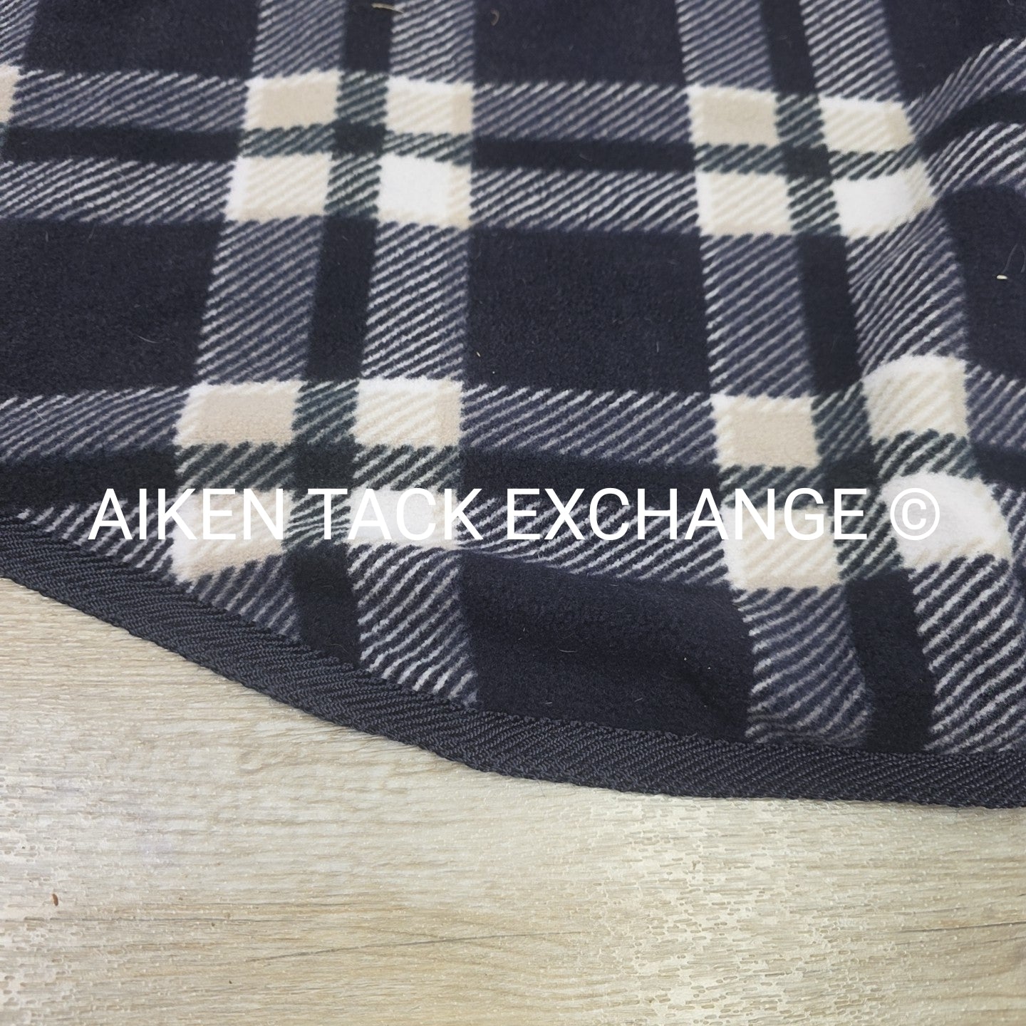 Fleece Quarter Sheet, 84"