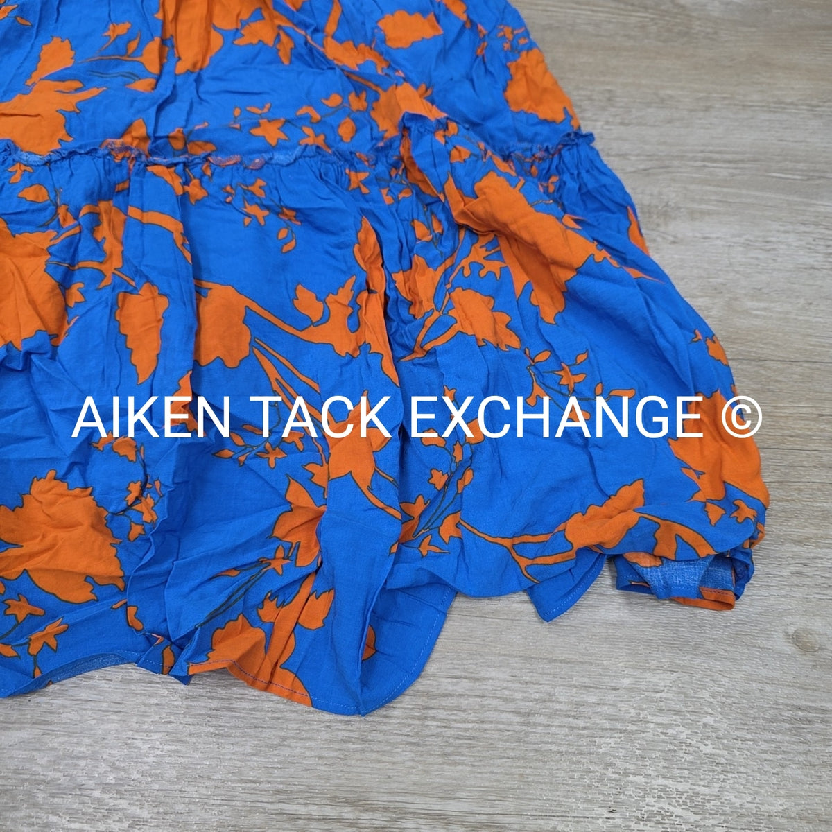 Abel the Label Dress, Size X-Small