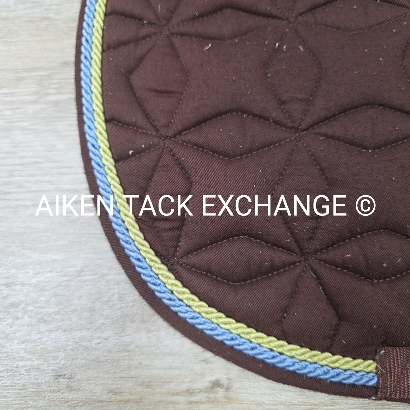 Roma All Purpose Saddle Pad