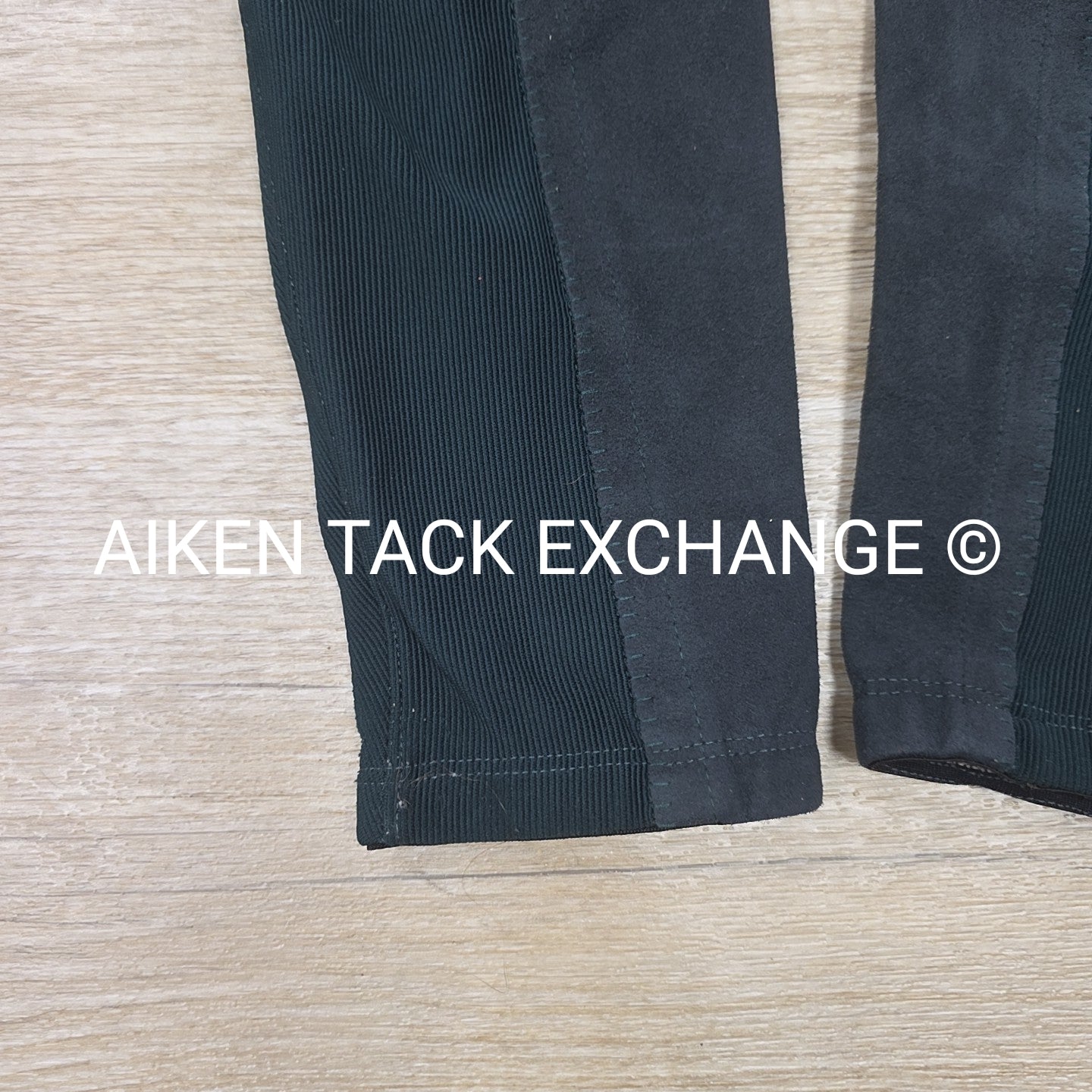 Irideon Pull On Full Seat Breeches, XLarge