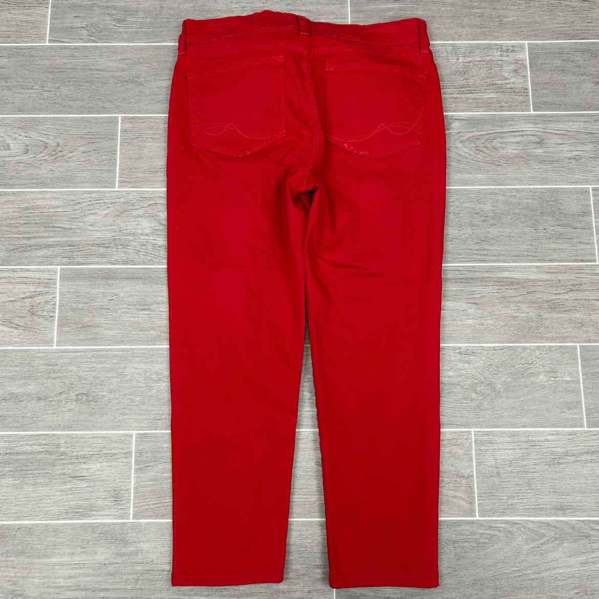 NYDJ Jeans, Size 10