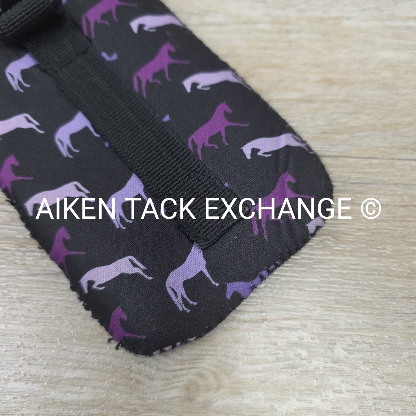 Soft Cell Phone Pouch