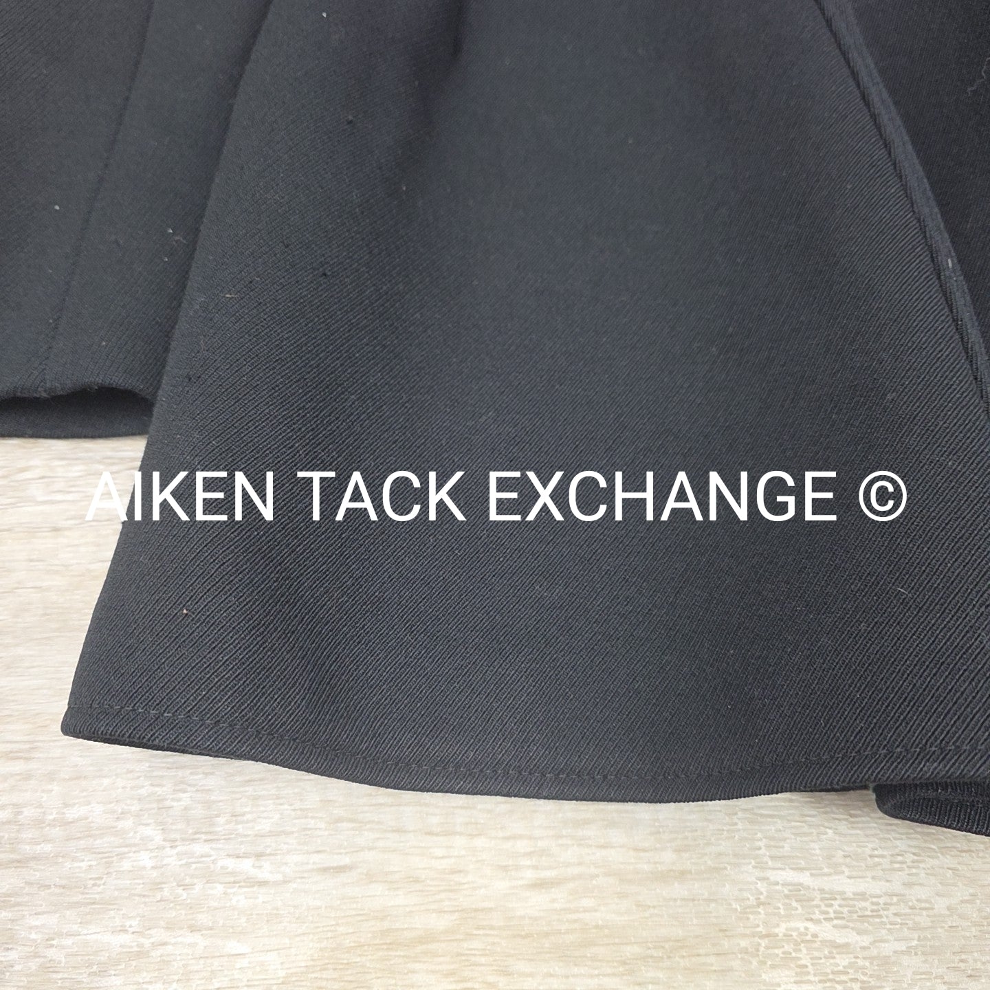 Foxley Heavy Weight Frock Hunt Coat, Women's 34