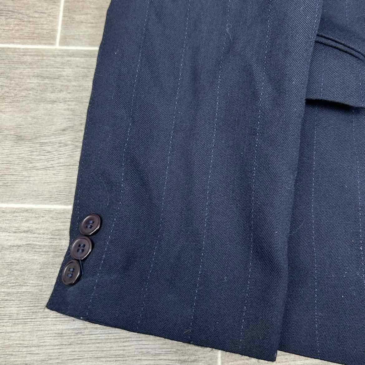 Sigma Show Coat, Size 16