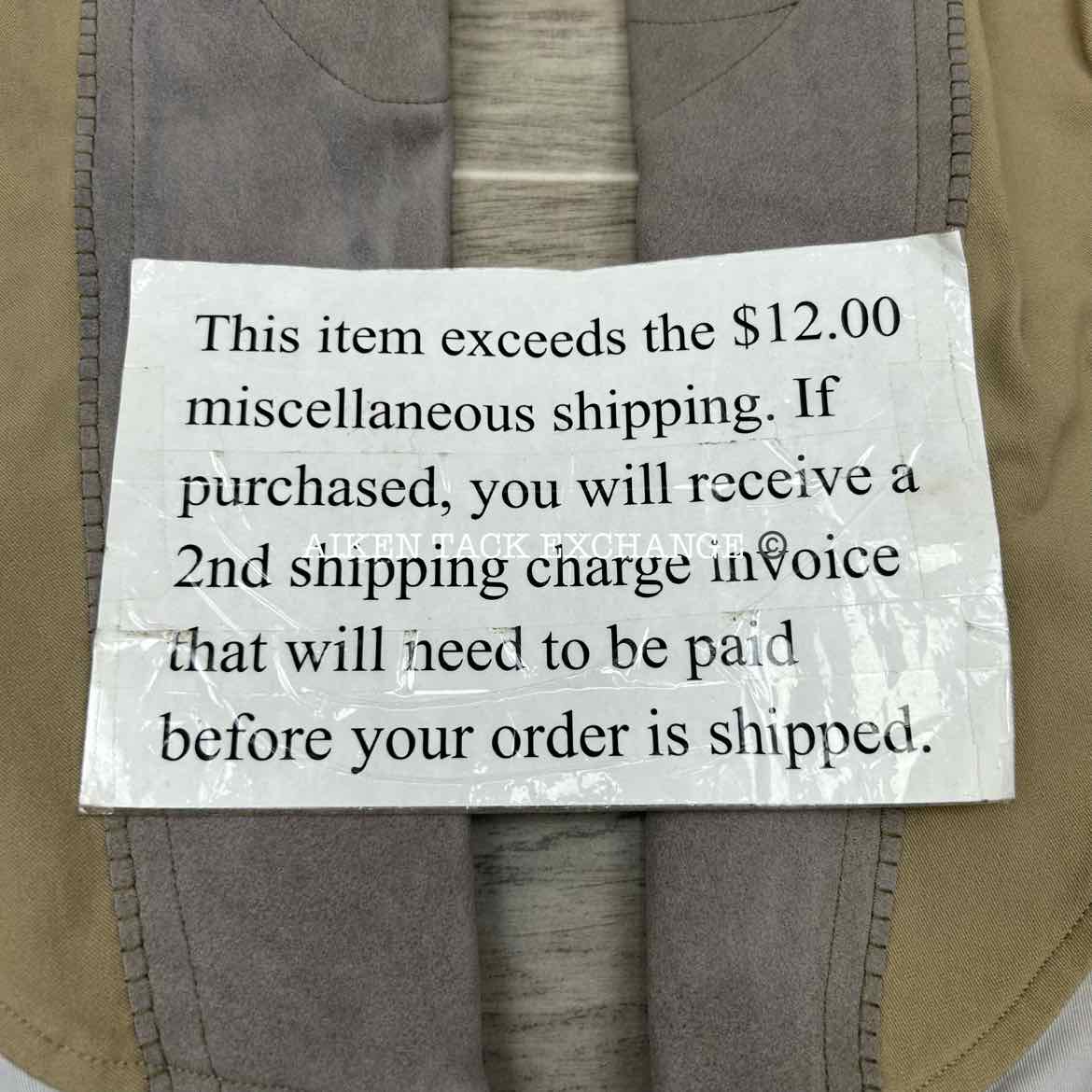 BARGAIN BUNDLE: 2 Pair Tredstep Symphony Full Seat & Pikeur Full Seat Breeches,