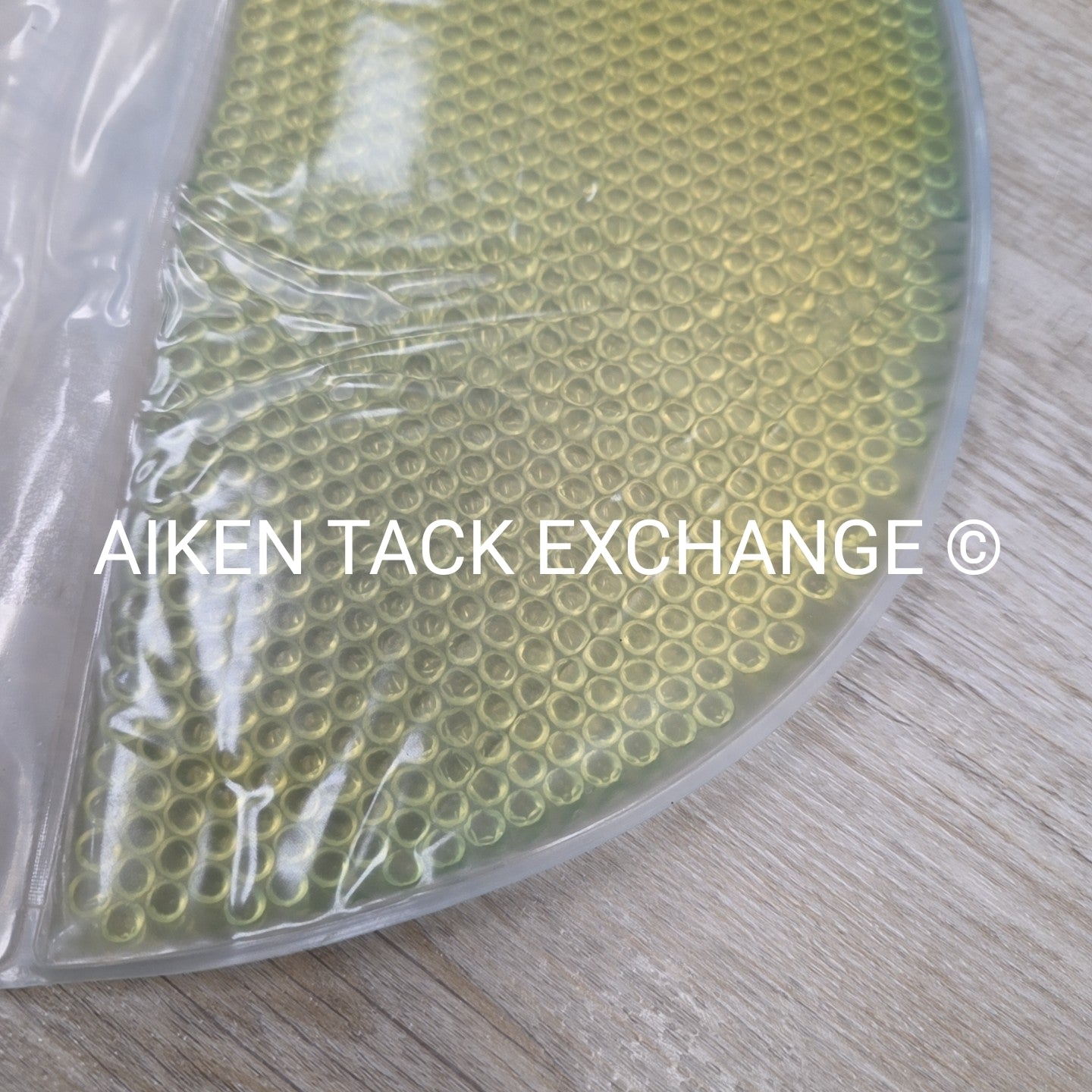 VIP Equestrian English Half Pads