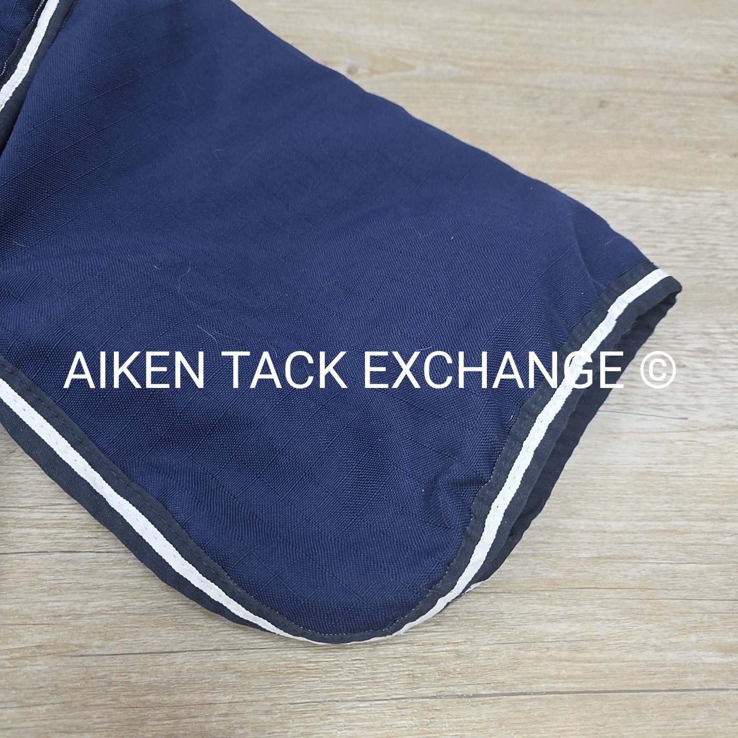 Horseware Rambo Stable Plus 450g Blanket with Vari-Layer Blanket w/ Neck, 75"