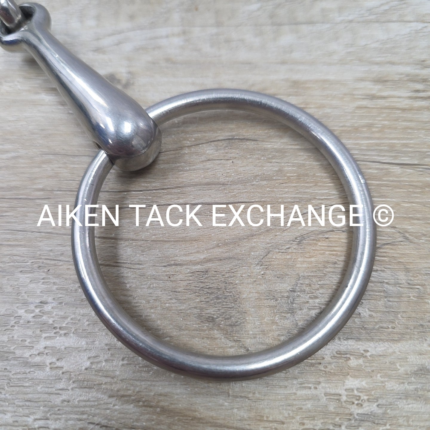 Herrmann Single Joint Loose Ring Bit 4.75"