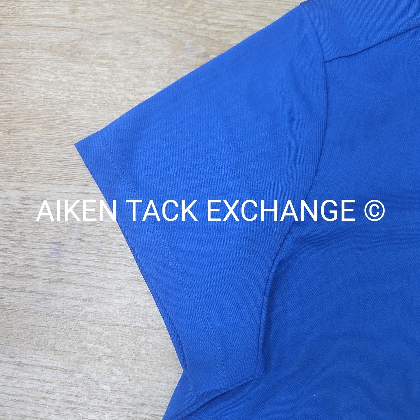 Kentucky Three-Day Event Short Sleeve Polo Shirt, Size X-Large