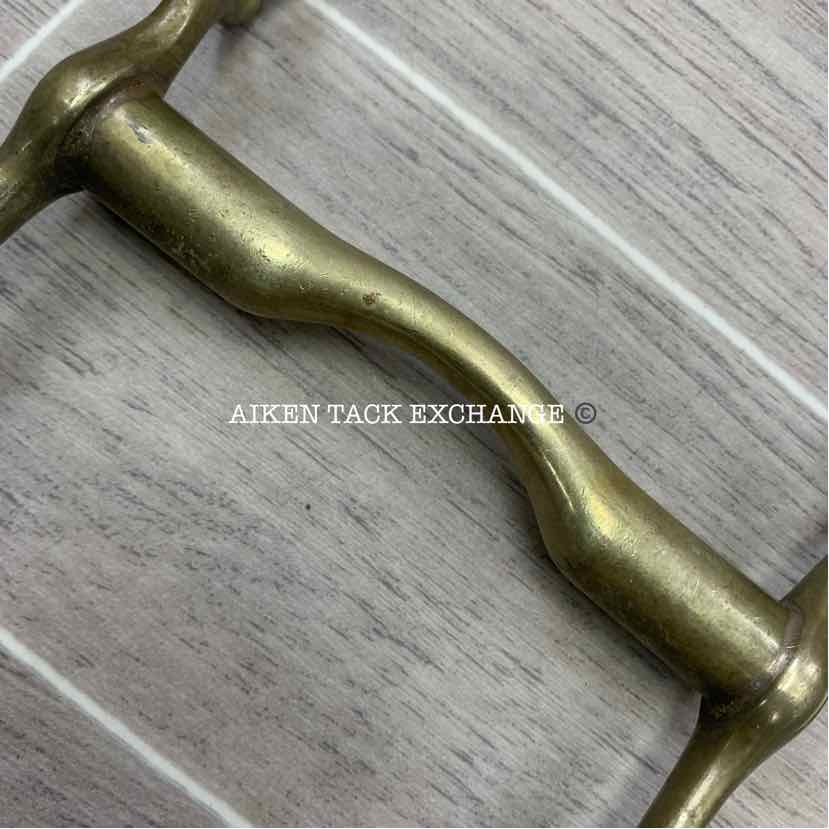 Herm Sprenger Weymouth Bit 5.25"