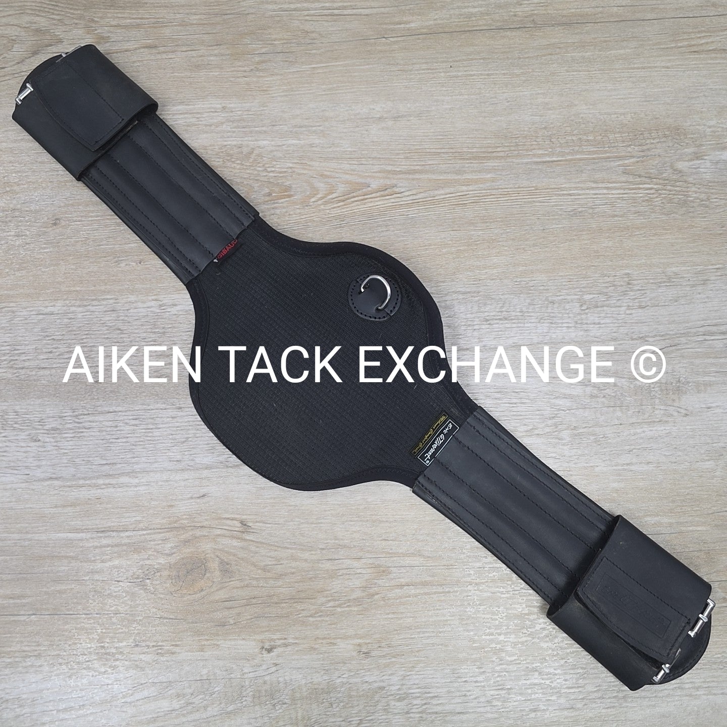 Mikmar Dressage Comfort Girth, Size 32"