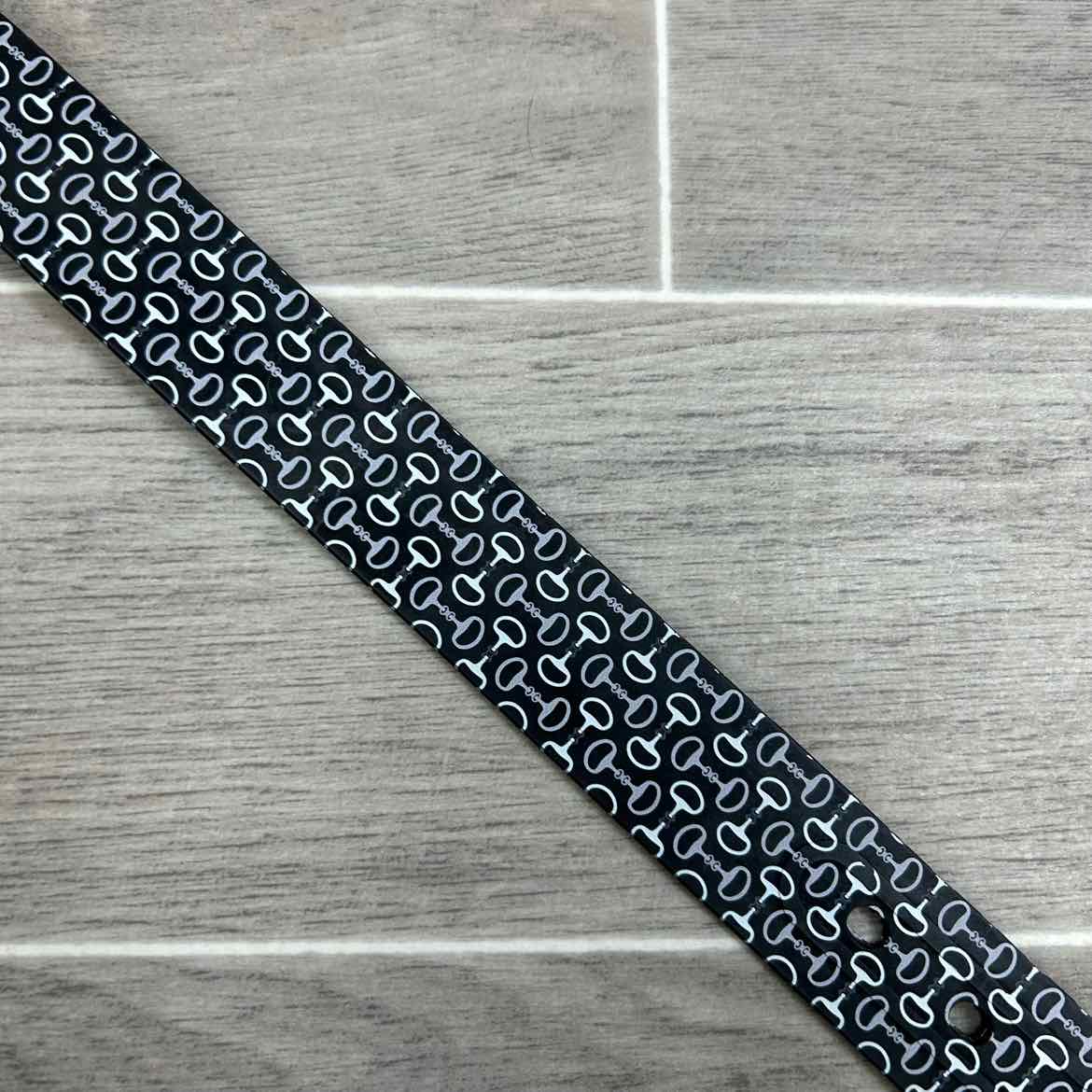 C4 Belt with Buckle, 28
