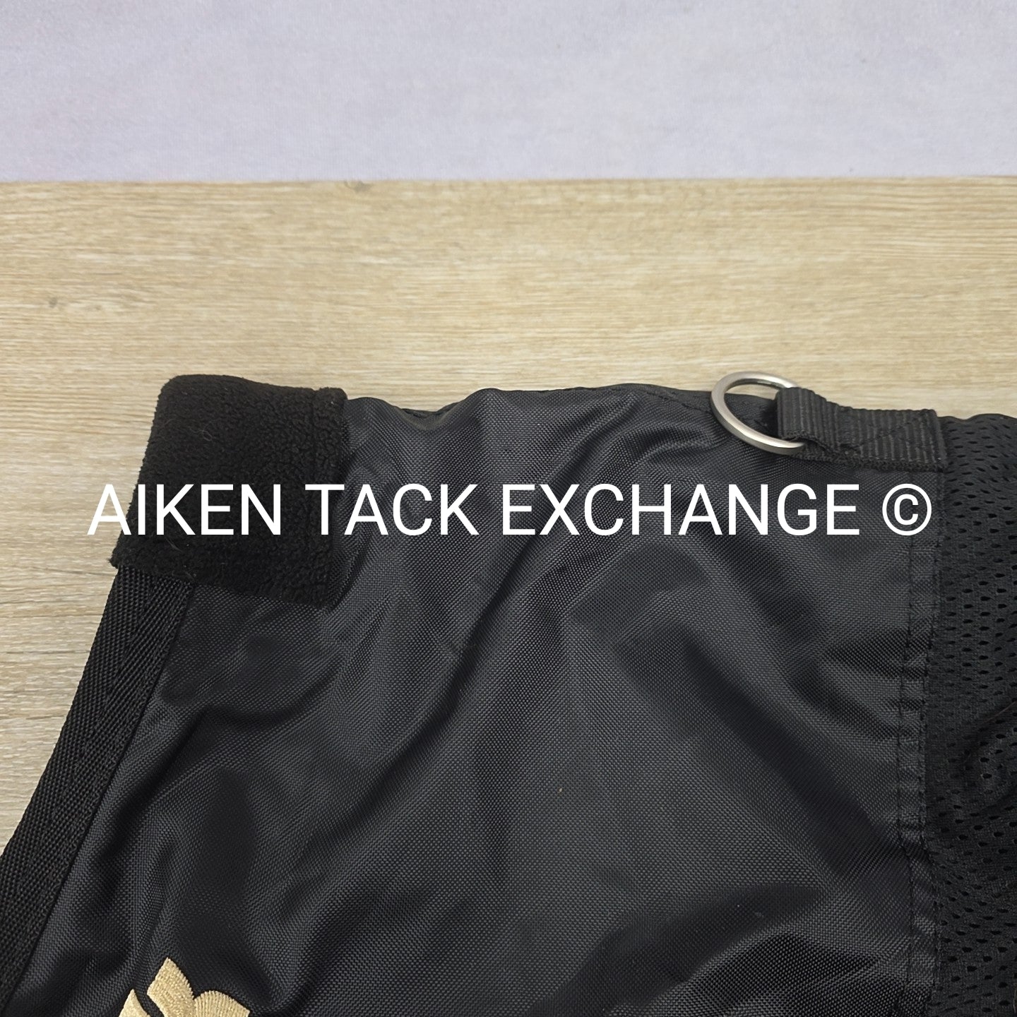 Back On Track Therapy Sheet, Size 93" (185 cm)