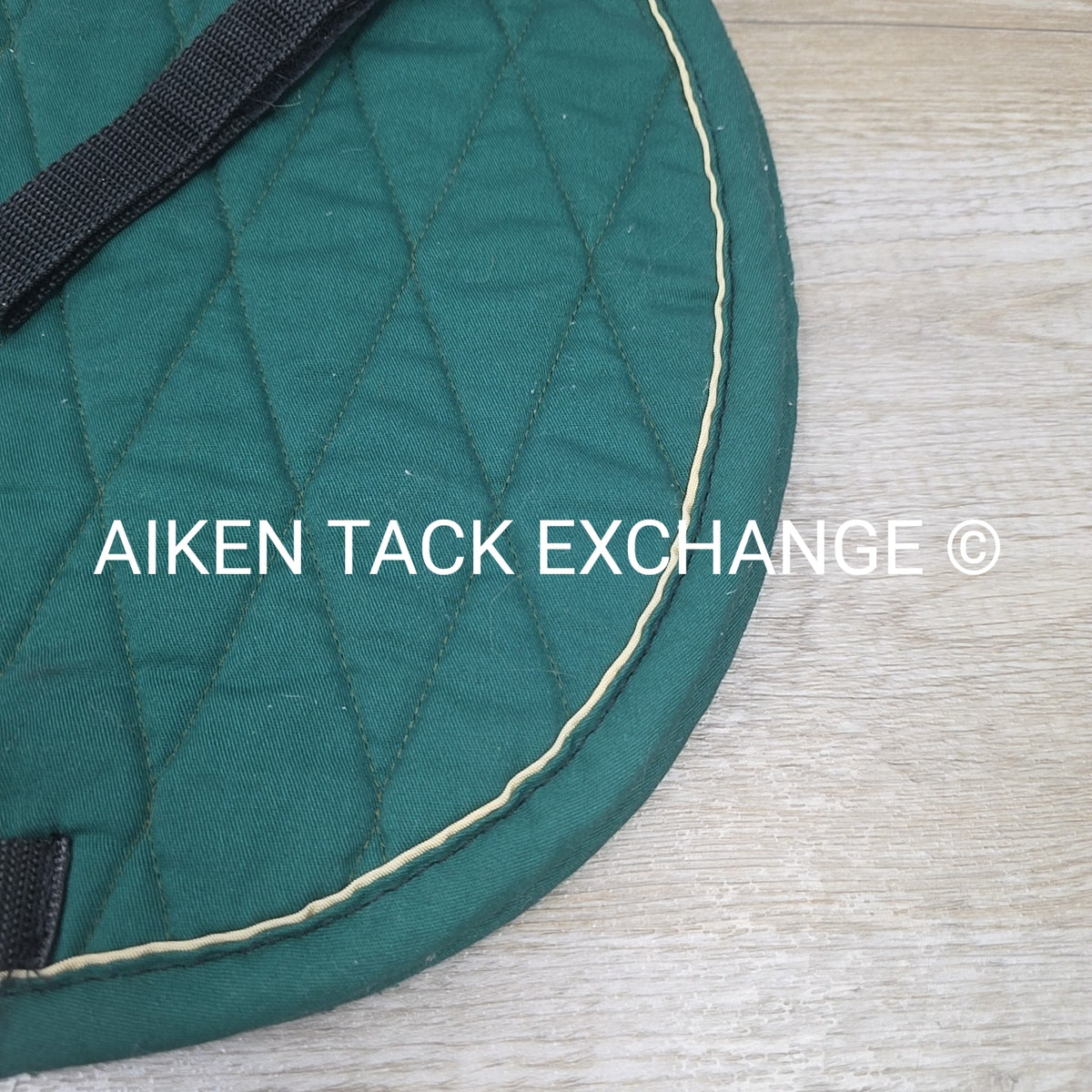 Stateline Tack All Purpose Saddle Pad