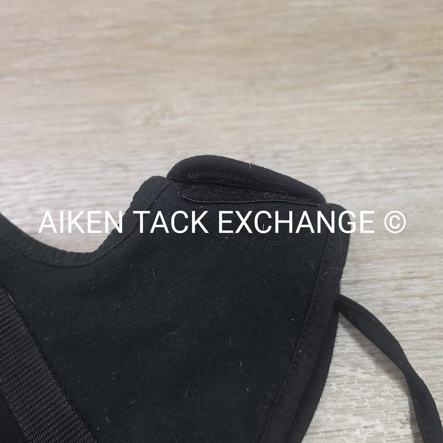 Back on Track Horse Head Cap, Small