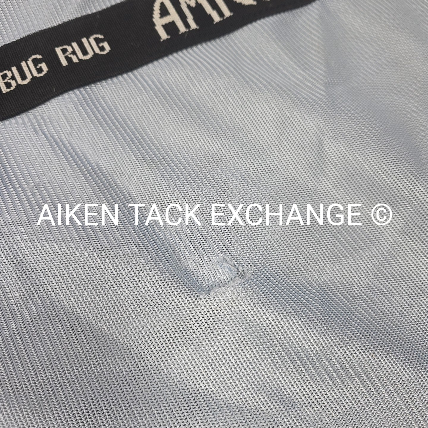 Horseware Amigo Bug Rug Fly Sheet, 81"