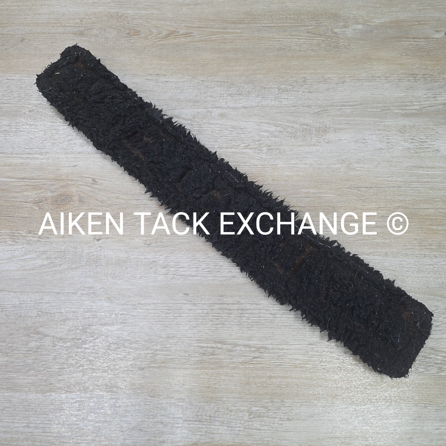 Fleece Dressage Girth, Size 26"