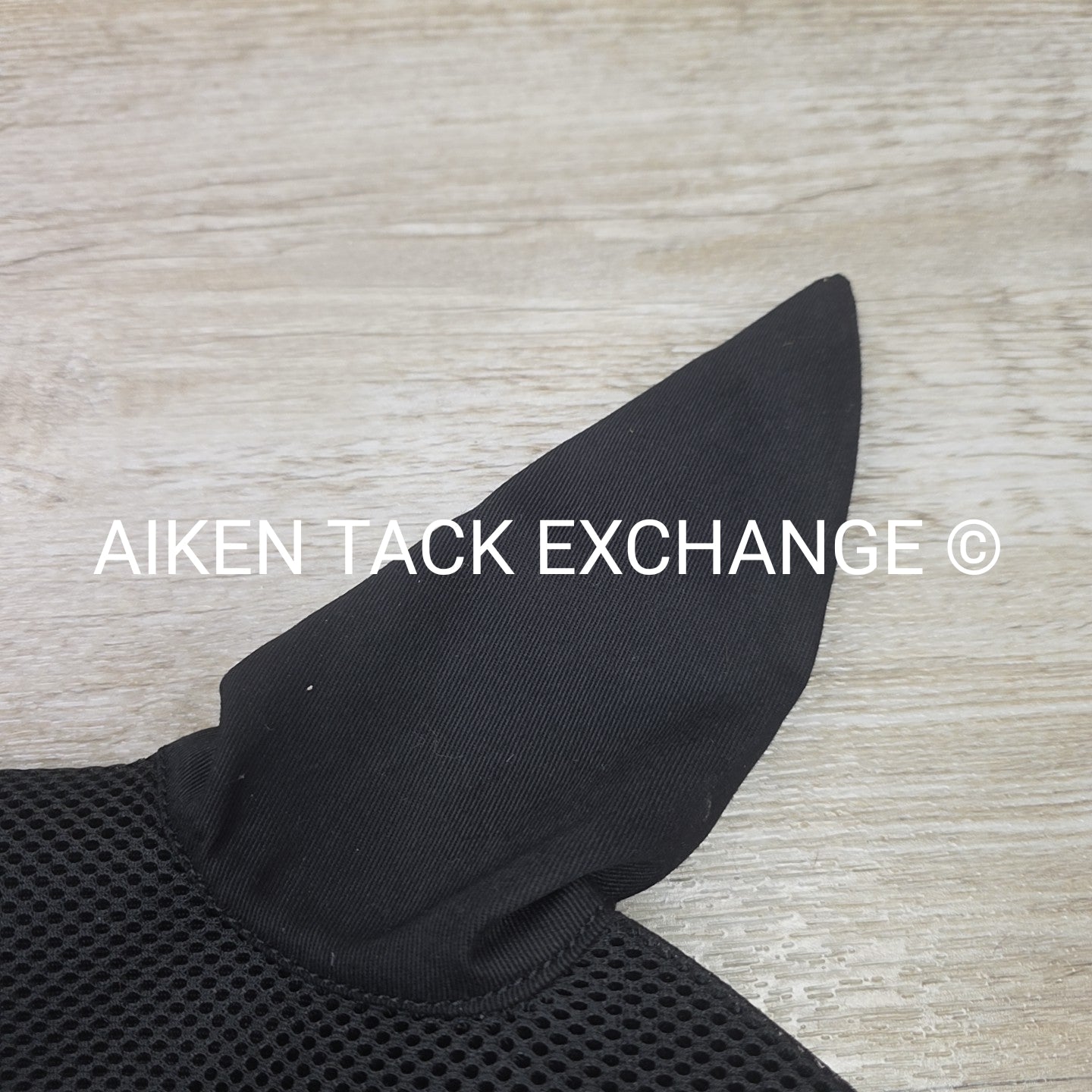 Majyk Equine Finishing Touch Air Mesh Bonnet, Size Horse