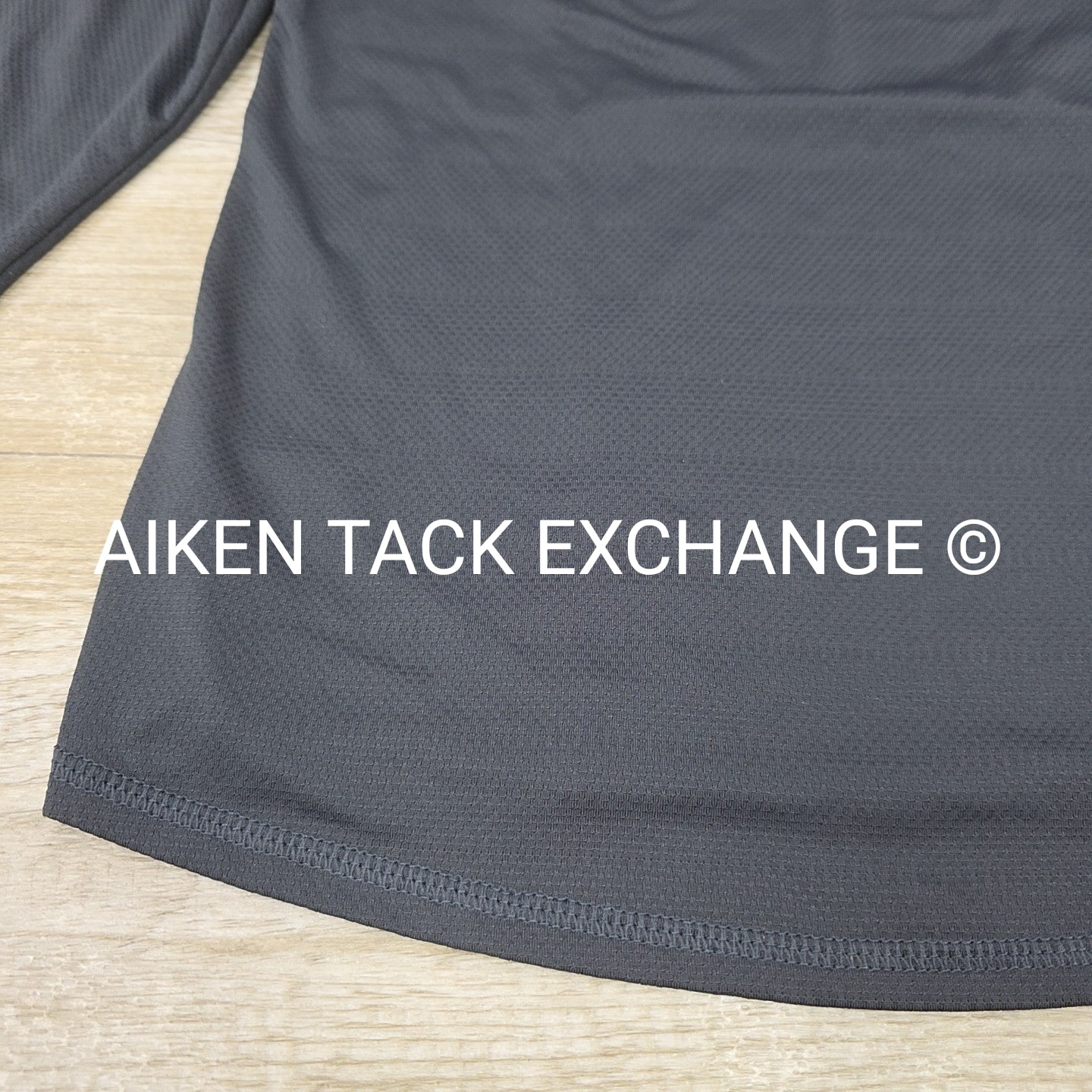 Danskin Now Long Sleeve Top, Size Medium