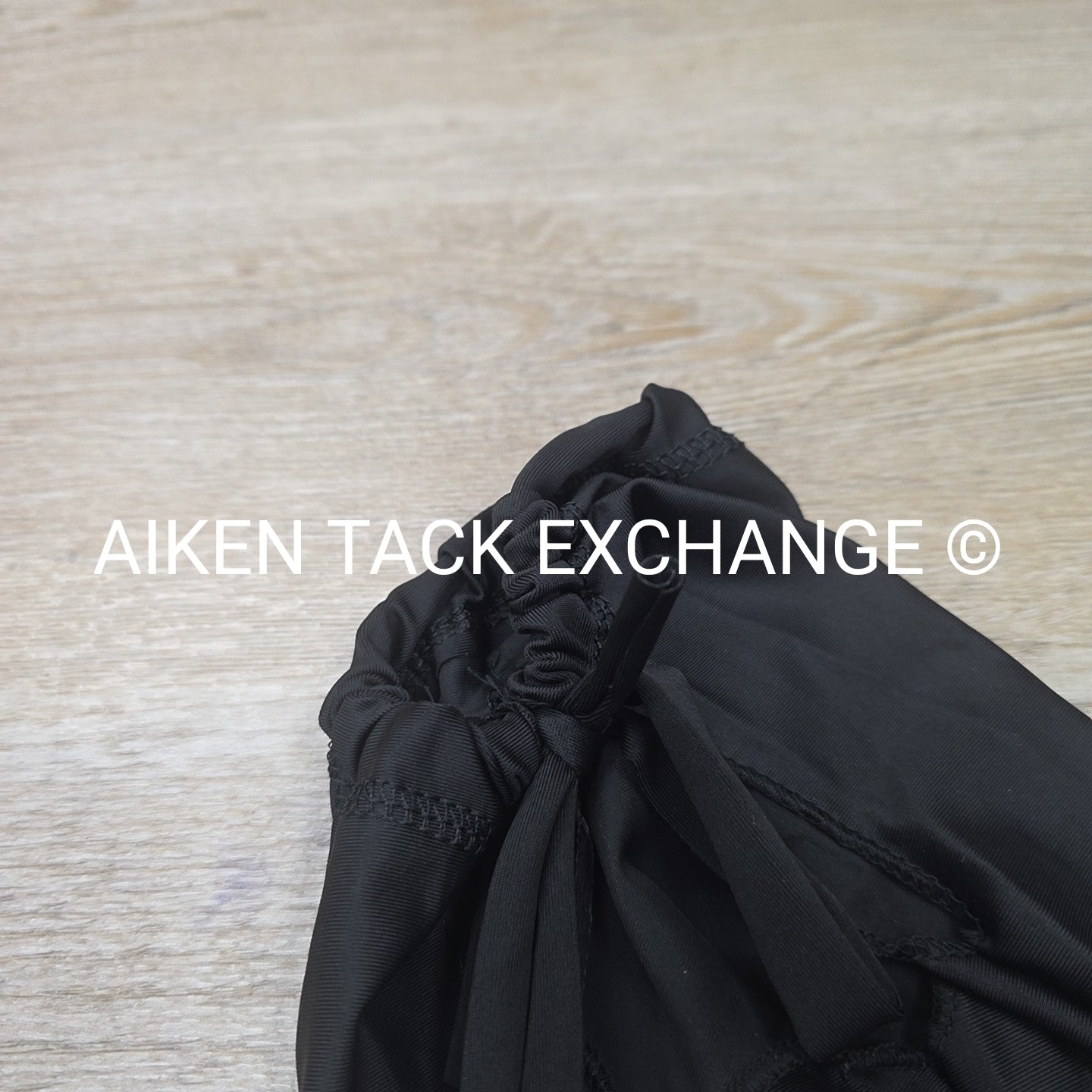 Nylon Tail Wrap